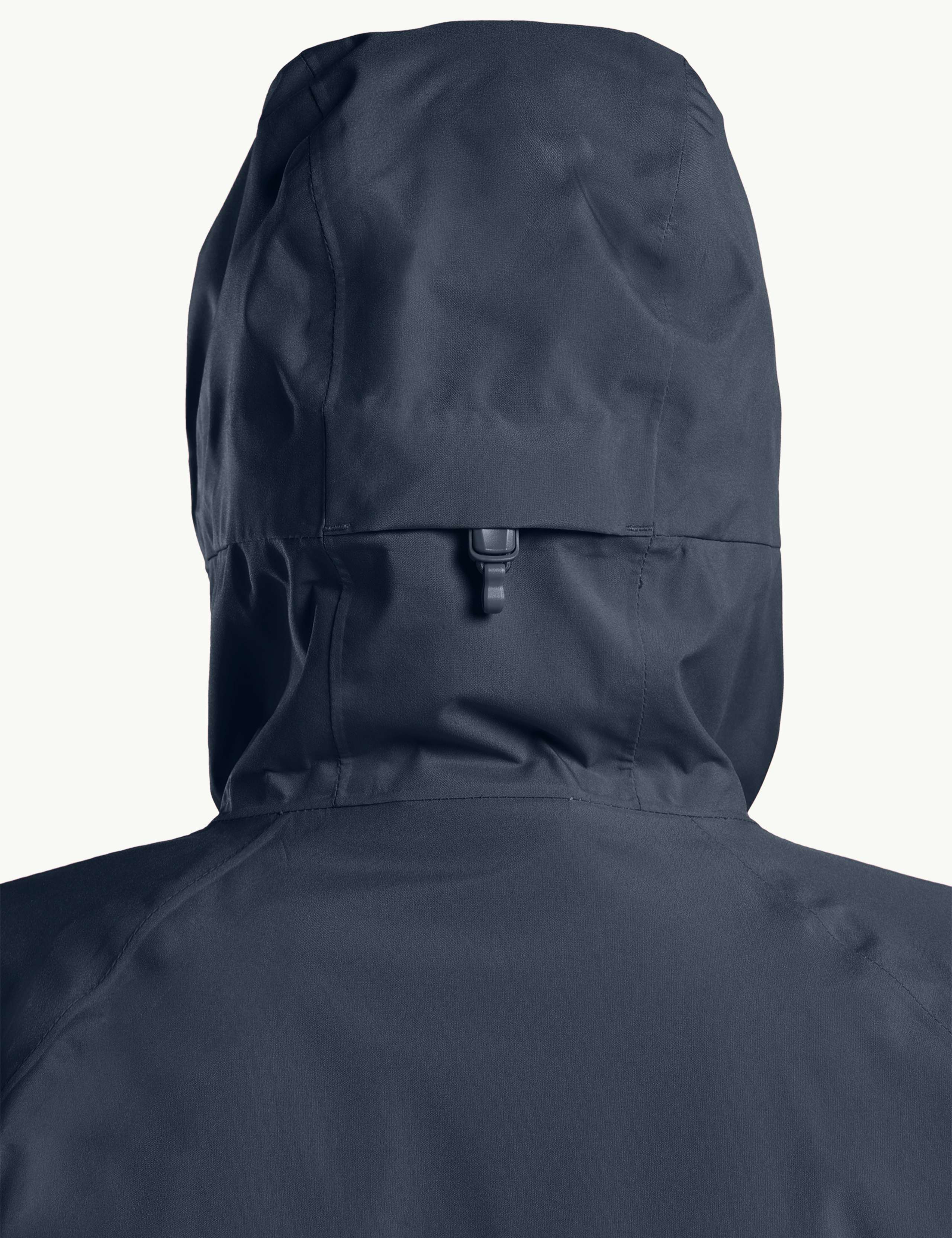 Tempest 2 Layer Waterproof Raincoat 4 of 6