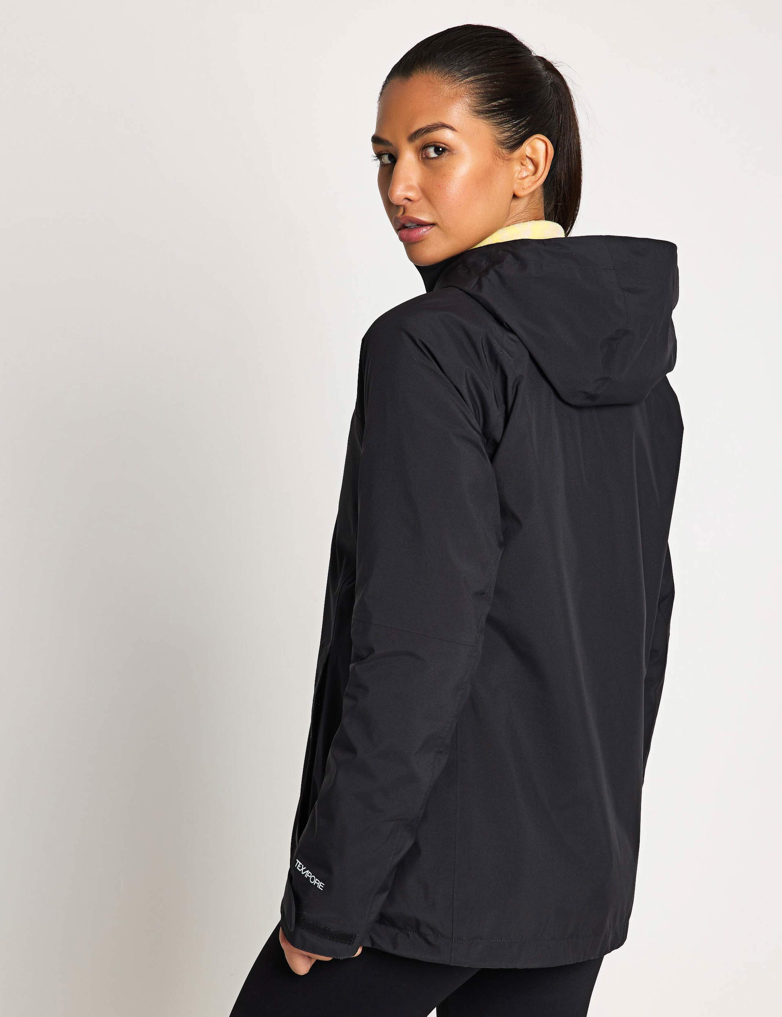 Tempest 2 Layer Raincoat 4 of 7