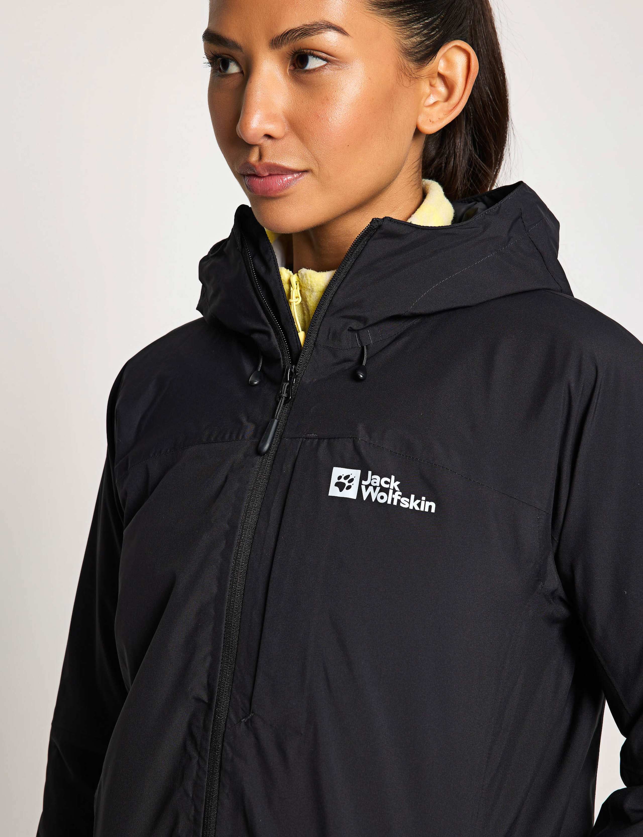 Tempest 2 Layer Waterproof Raincoat 5 of 7