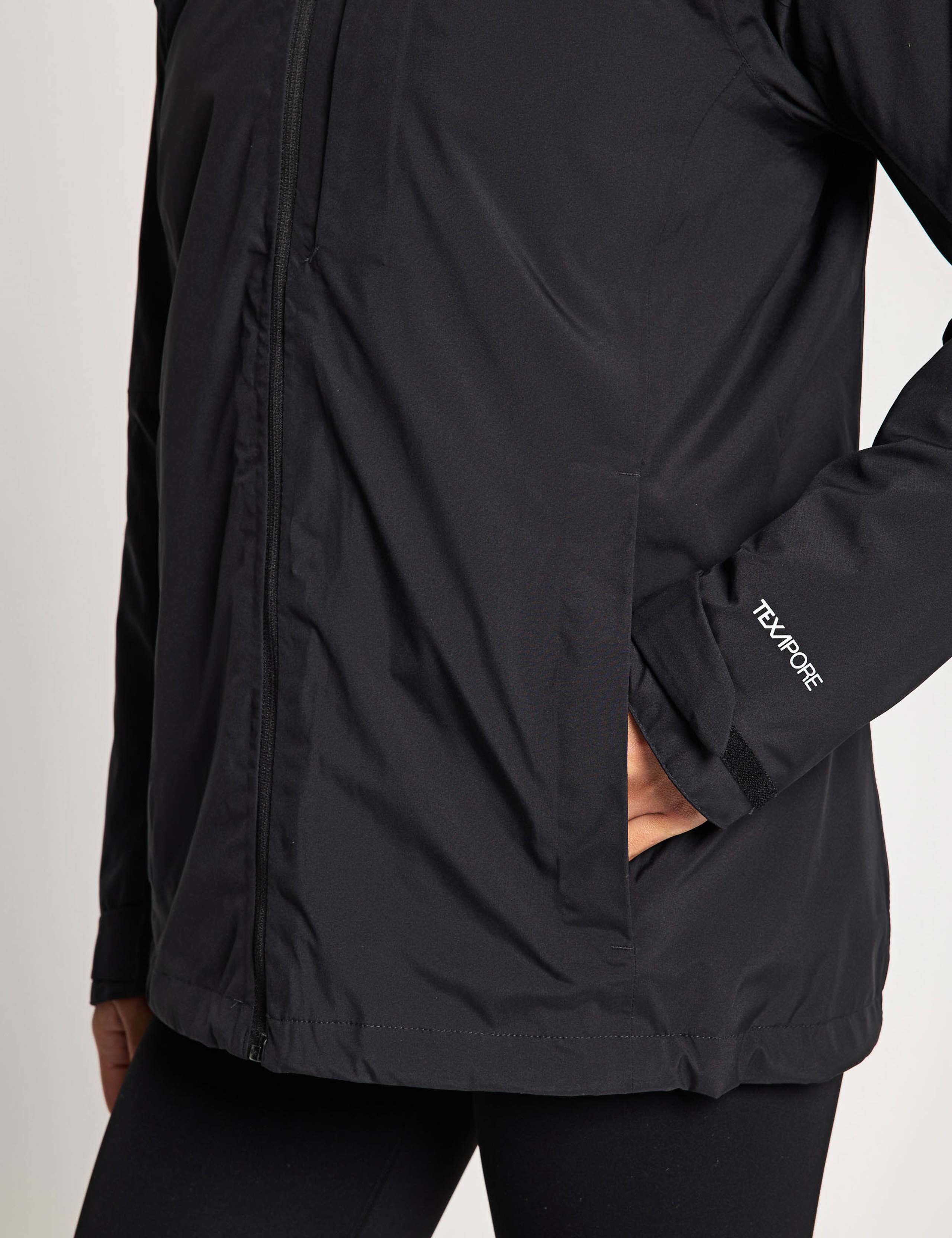 Tempest 2 Layer Waterproof Raincoat 6 of 7