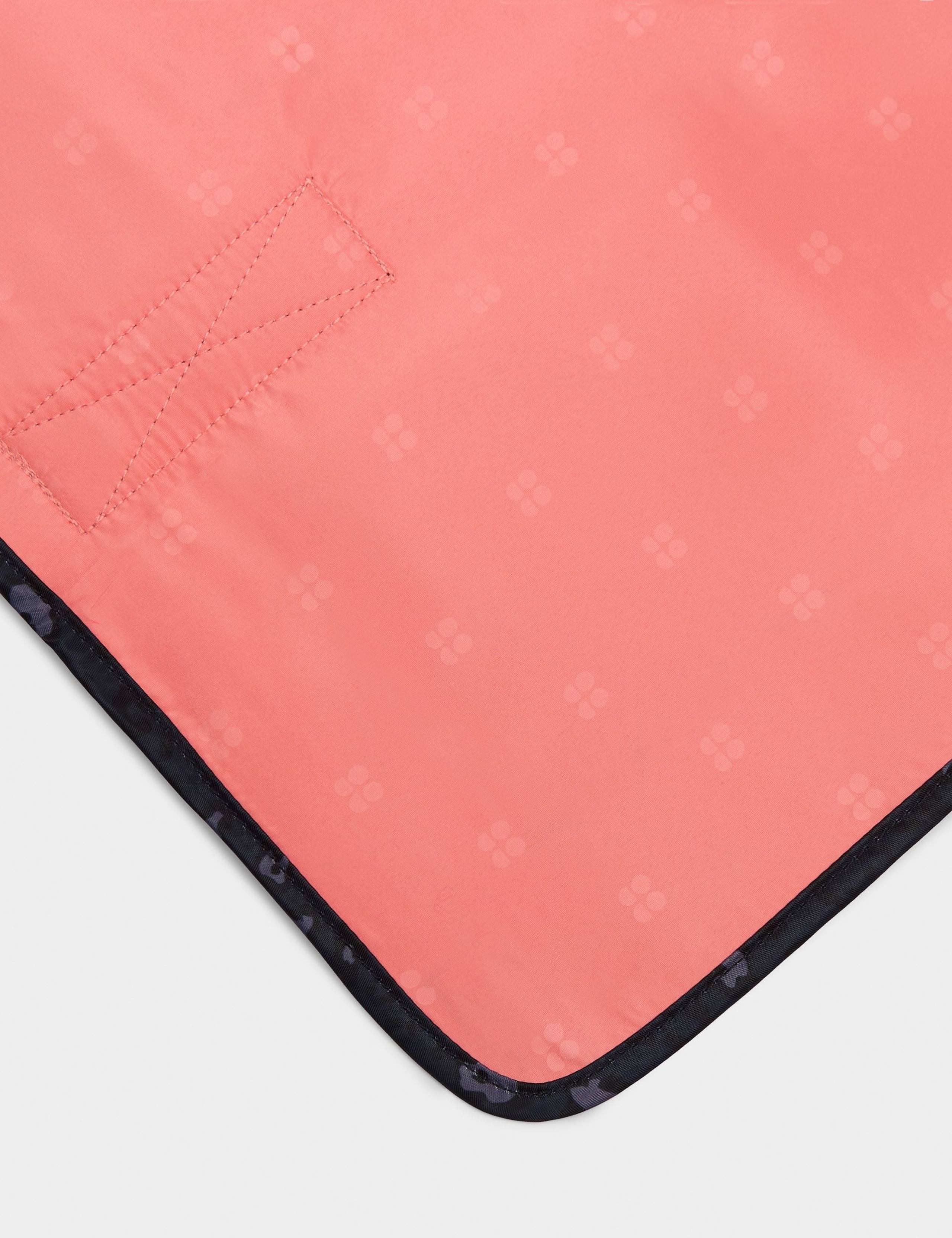 Leopard Print Yoga Mat Carry Bag 3 of 6