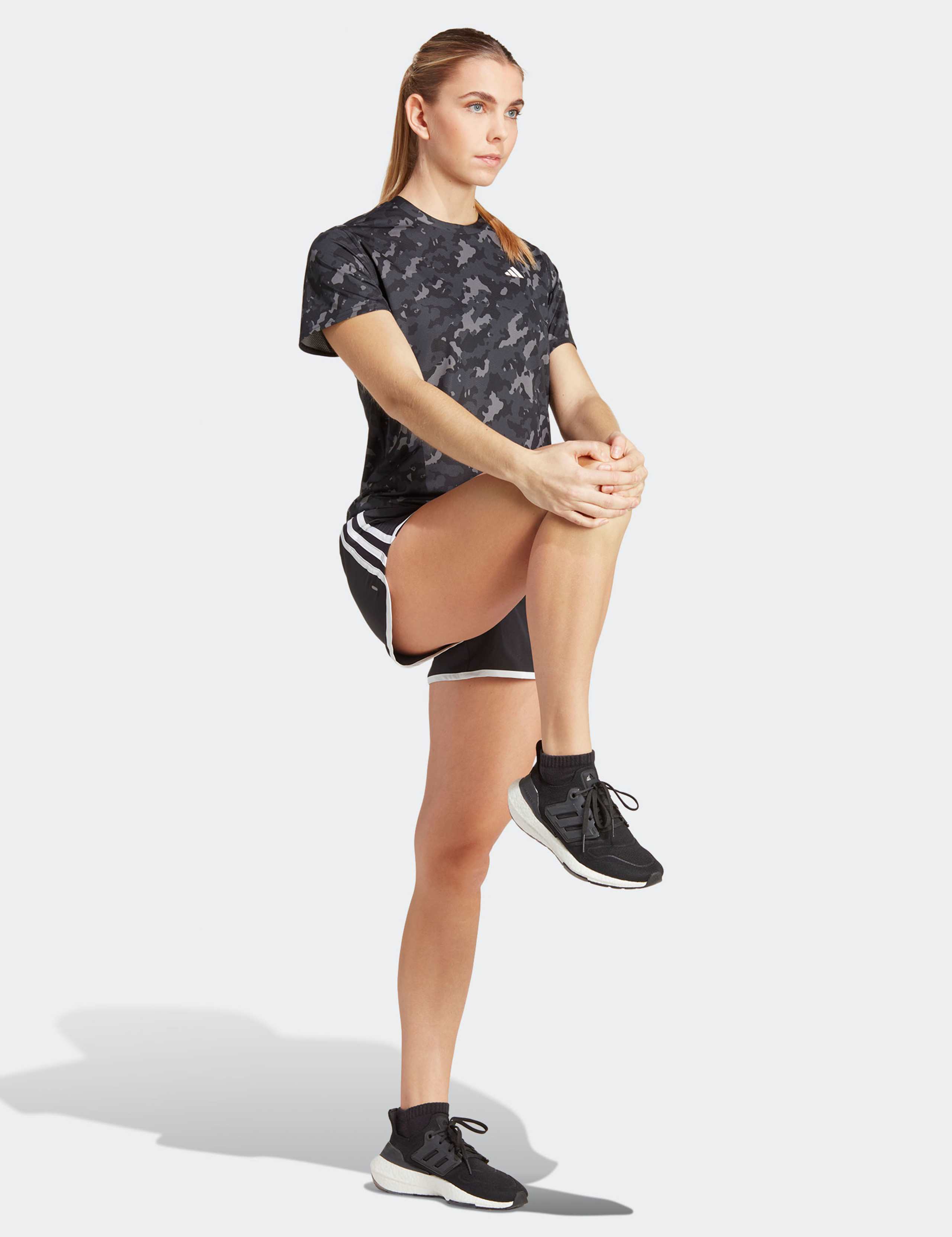 Marathon 20 Running Shorts 2 of 5