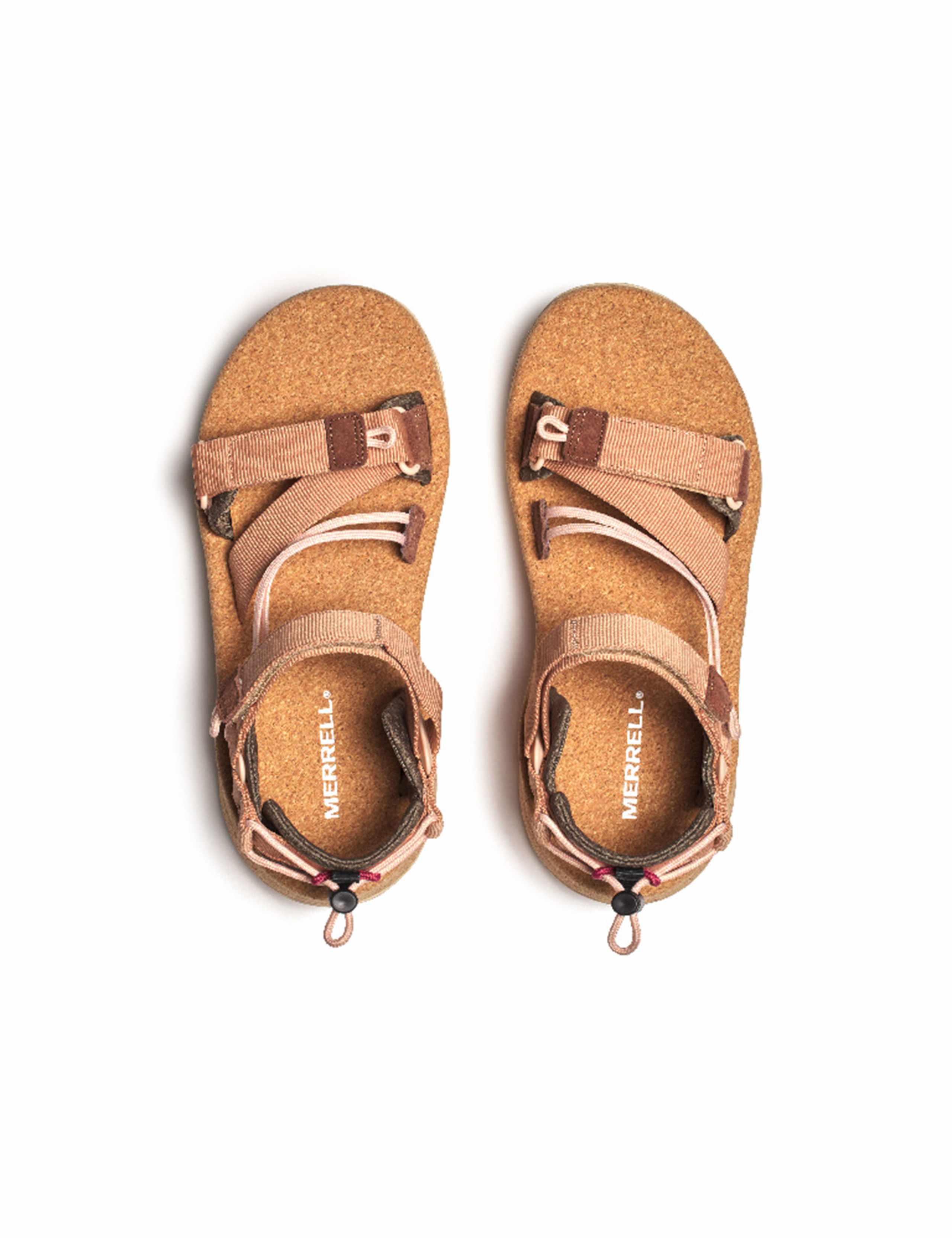 Speed Fusion Web RMX Riptape Sandals 2 of 6