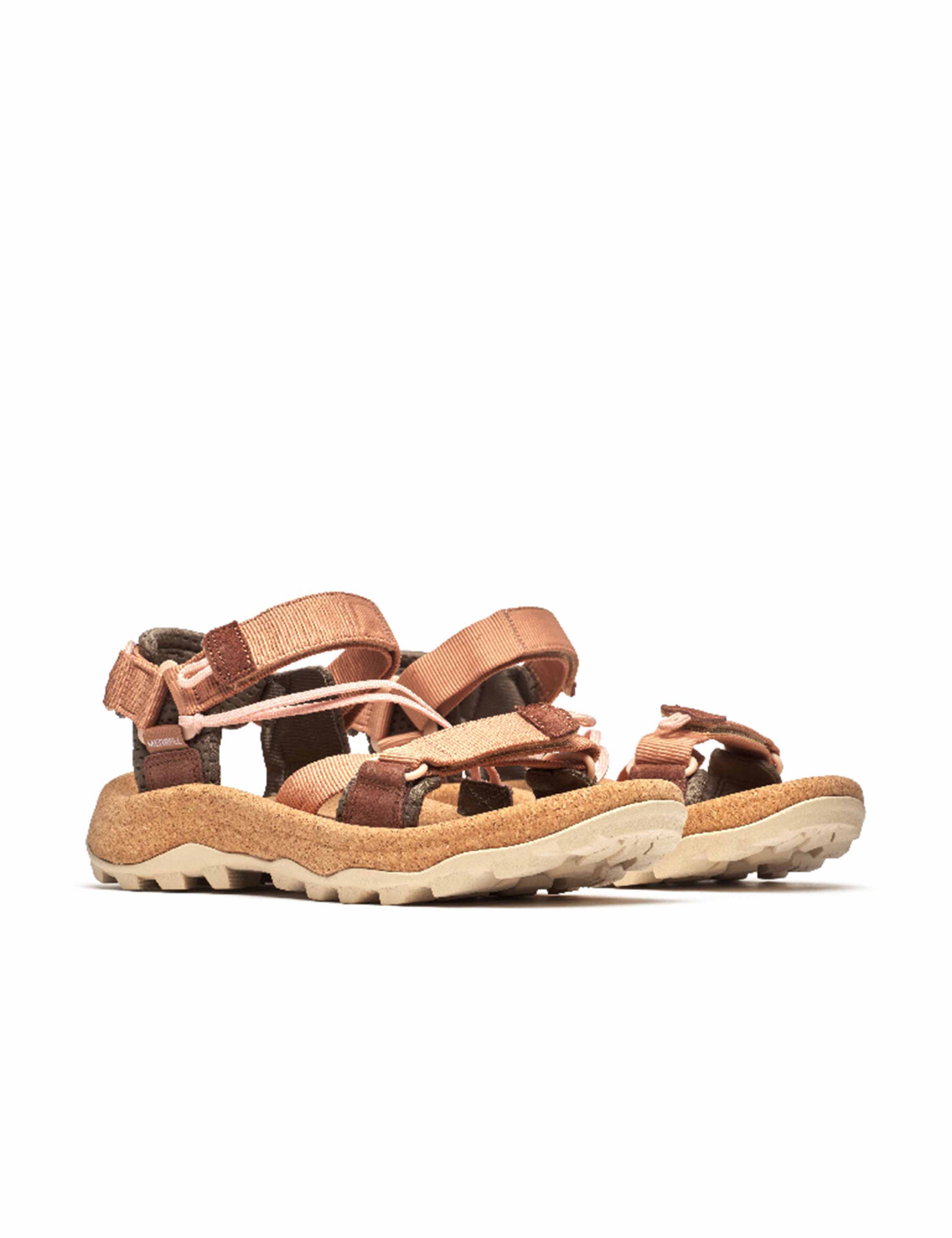 Speed Fusion Web RMX Riptape Sandals 3 of 6