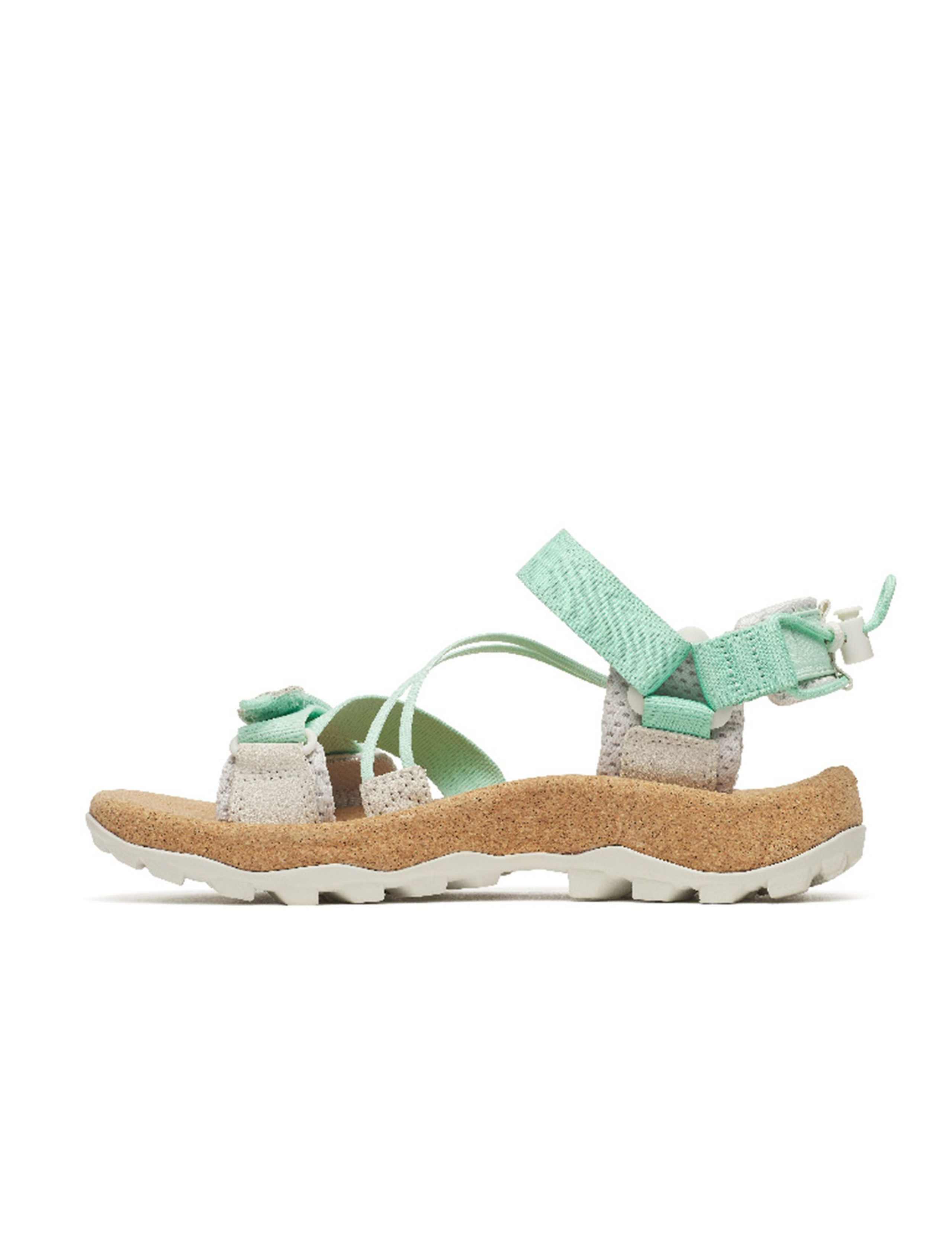 Speed Fusion Web RMX Riptape Sandals 2 of 6