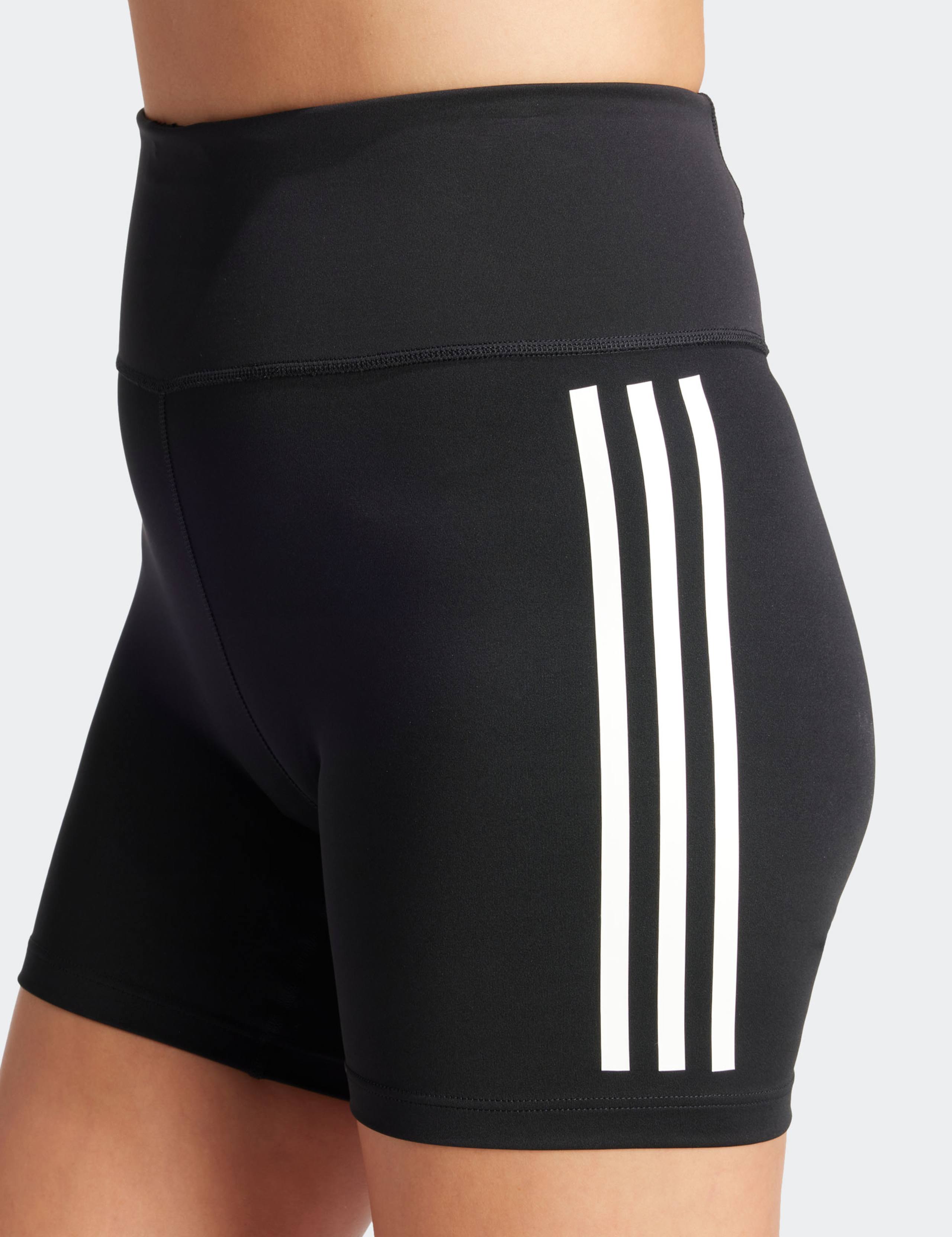 Daily Run High Waisted Running Shorts 4 of 6