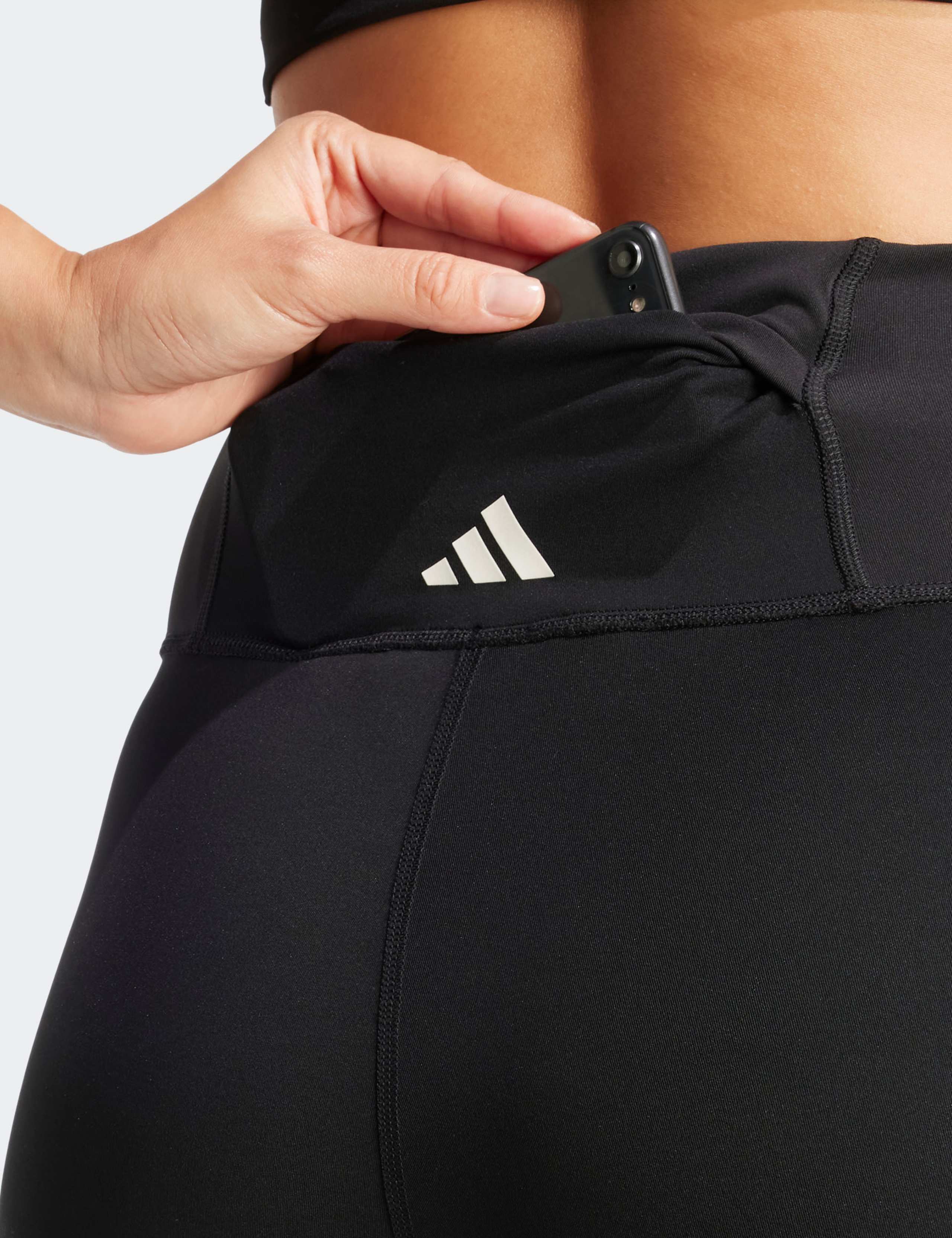 Daily Run High Waisted Running Shorts 5 of 6