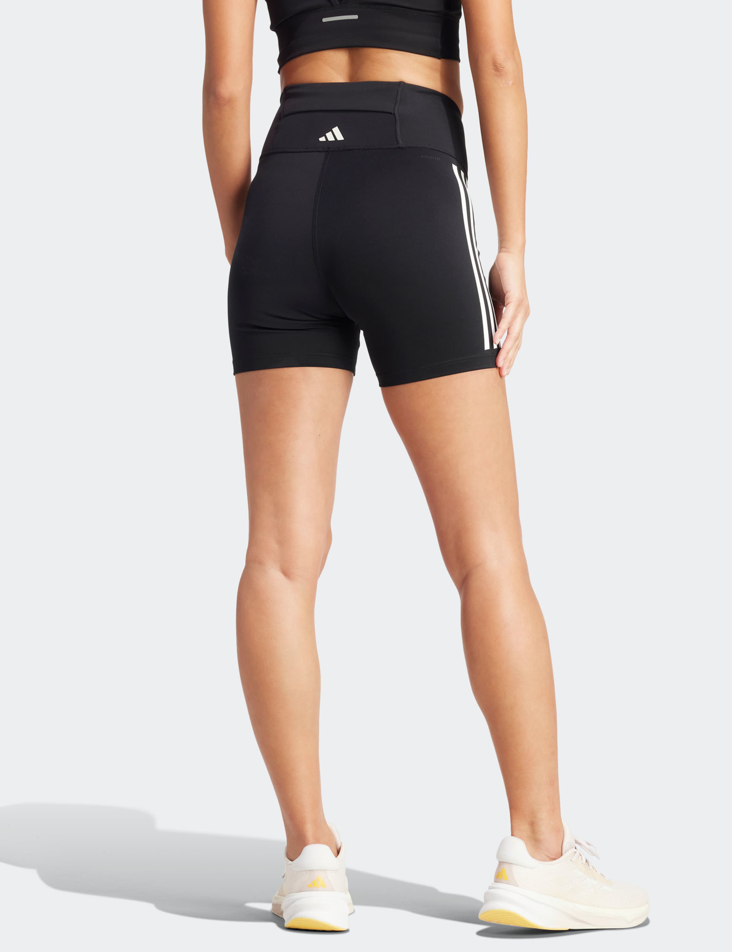 Daily Run High Waisted Running Shorts 6 of 6