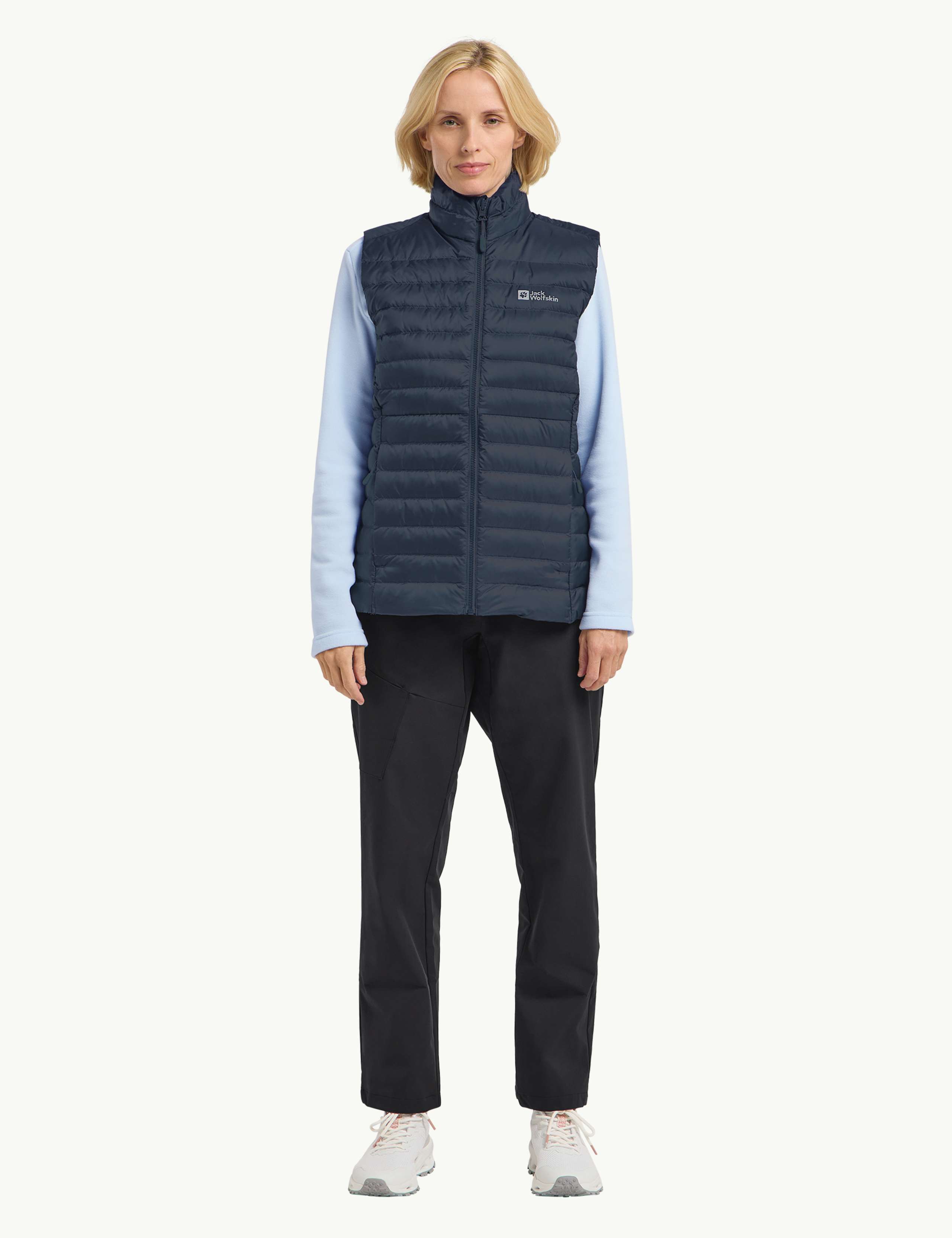 Pilvi Down Gilet 3 of 4