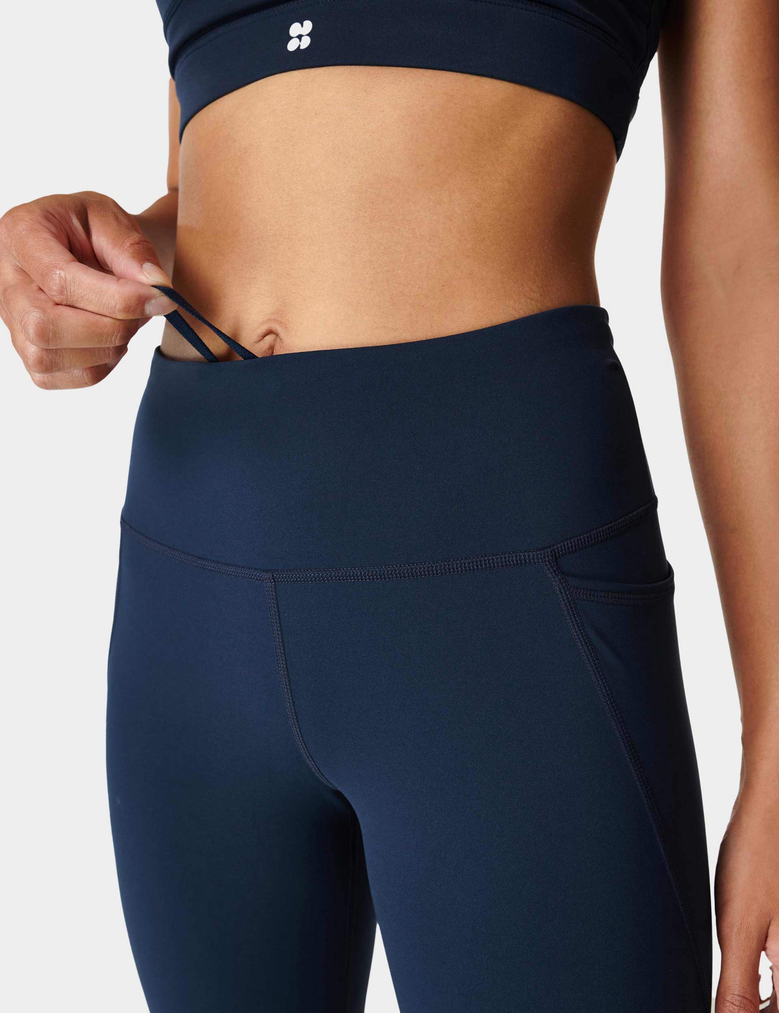 Power 7/8 Workout Leggings 4 of 6