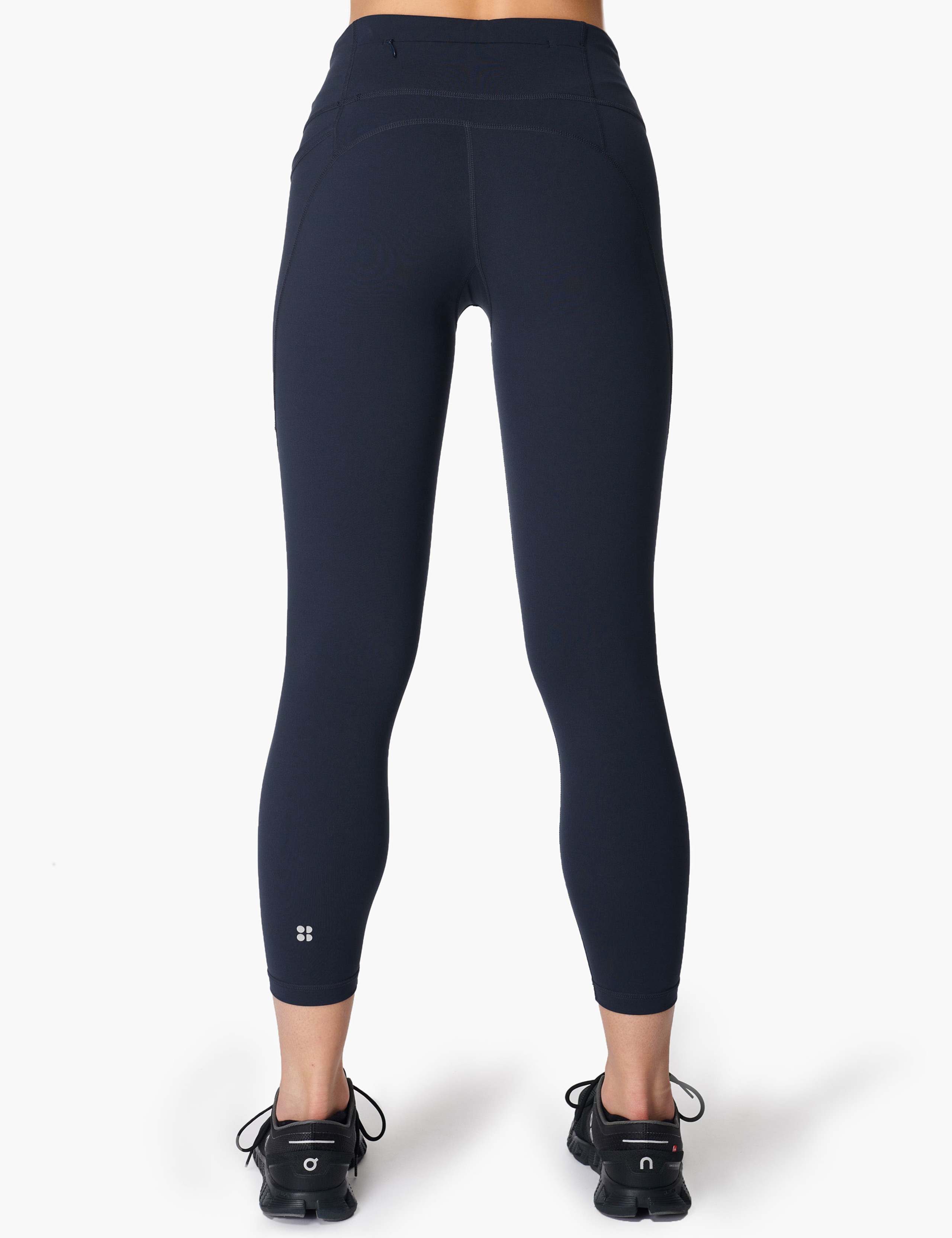 Power 7/8 Workout Leggings 5 of 6