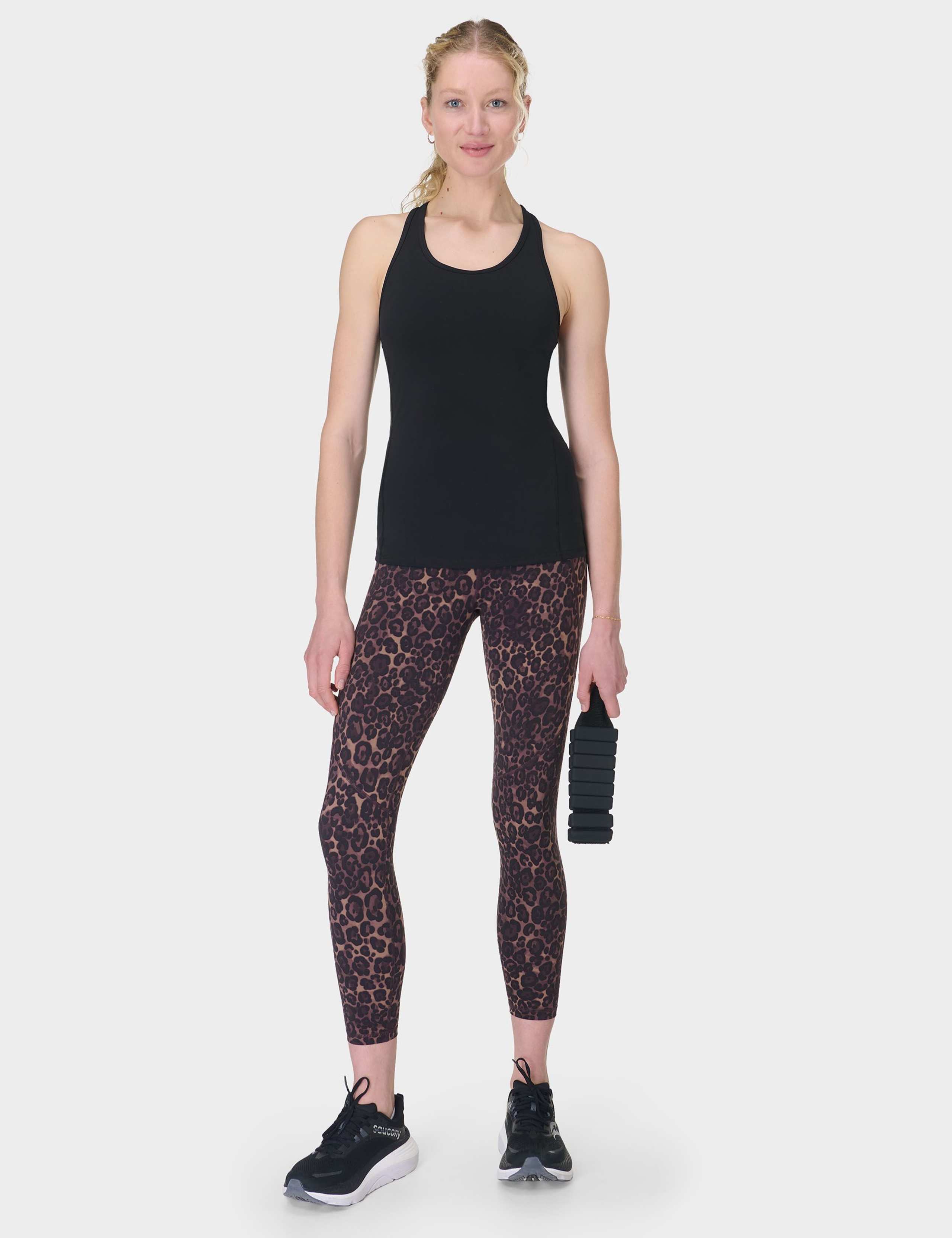 Power 7/8 Workout Leggings 3 of 9