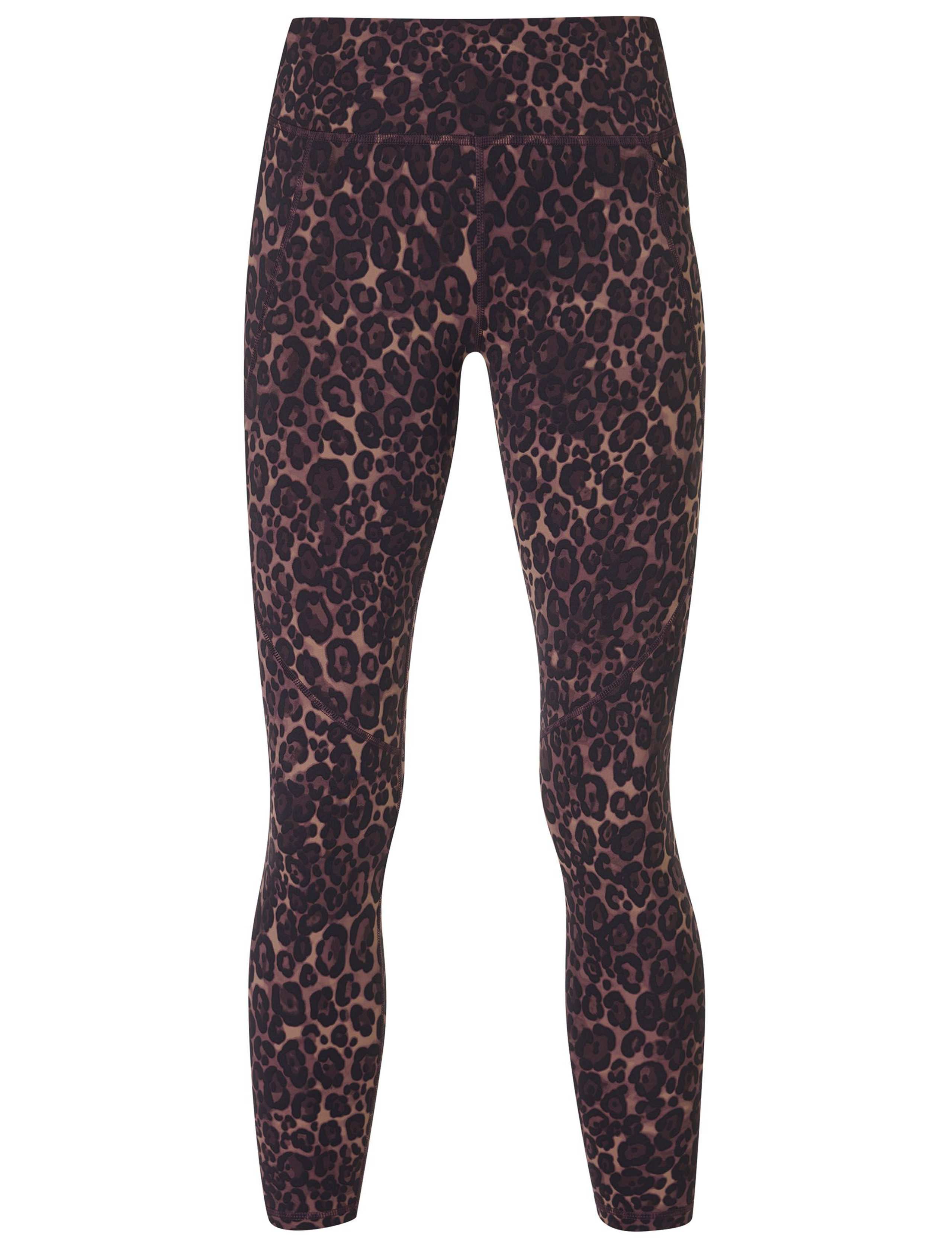 Power 7/8 Workout Leggings 2 of 9