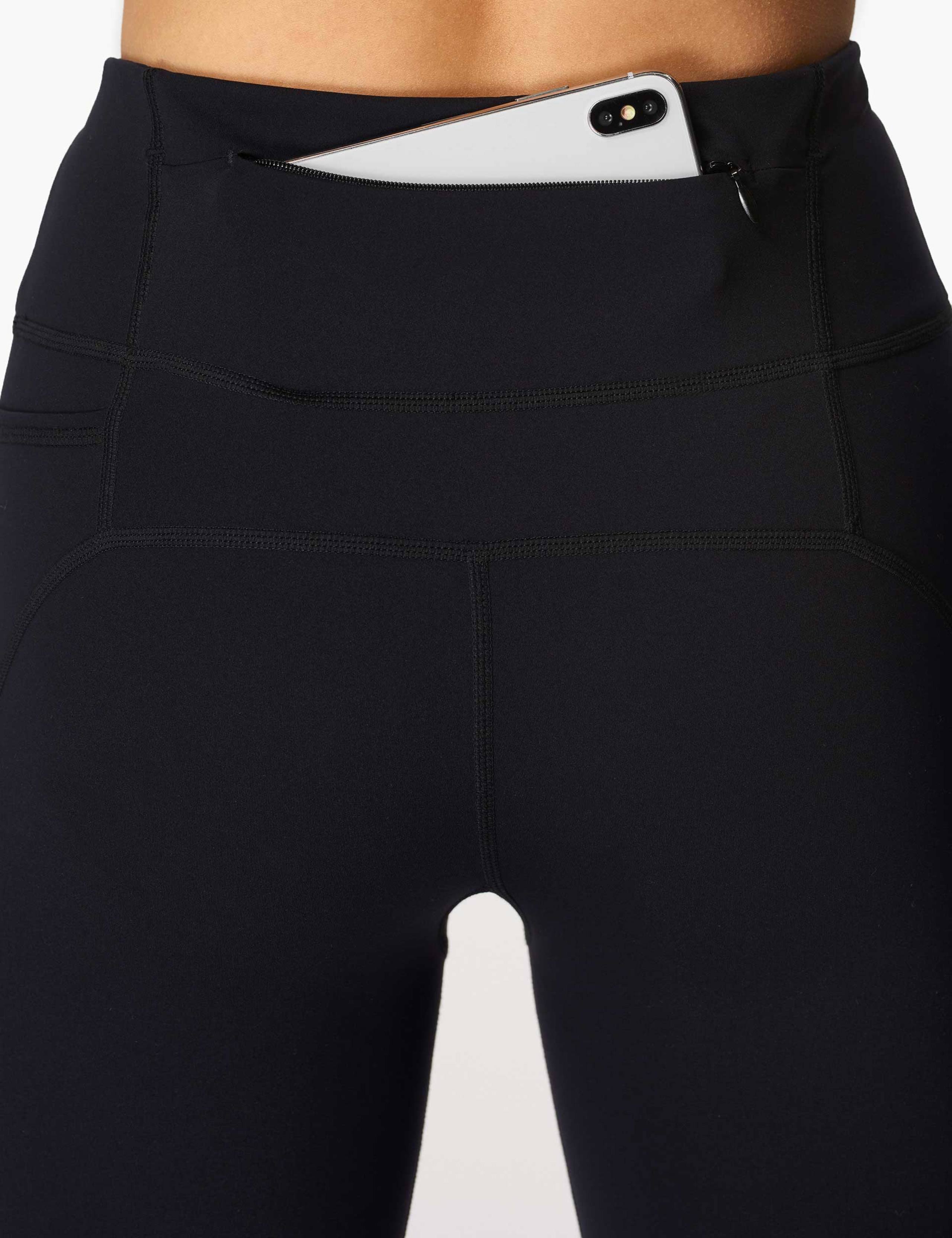 Power 7/8 Workout Leggings 6 of 6