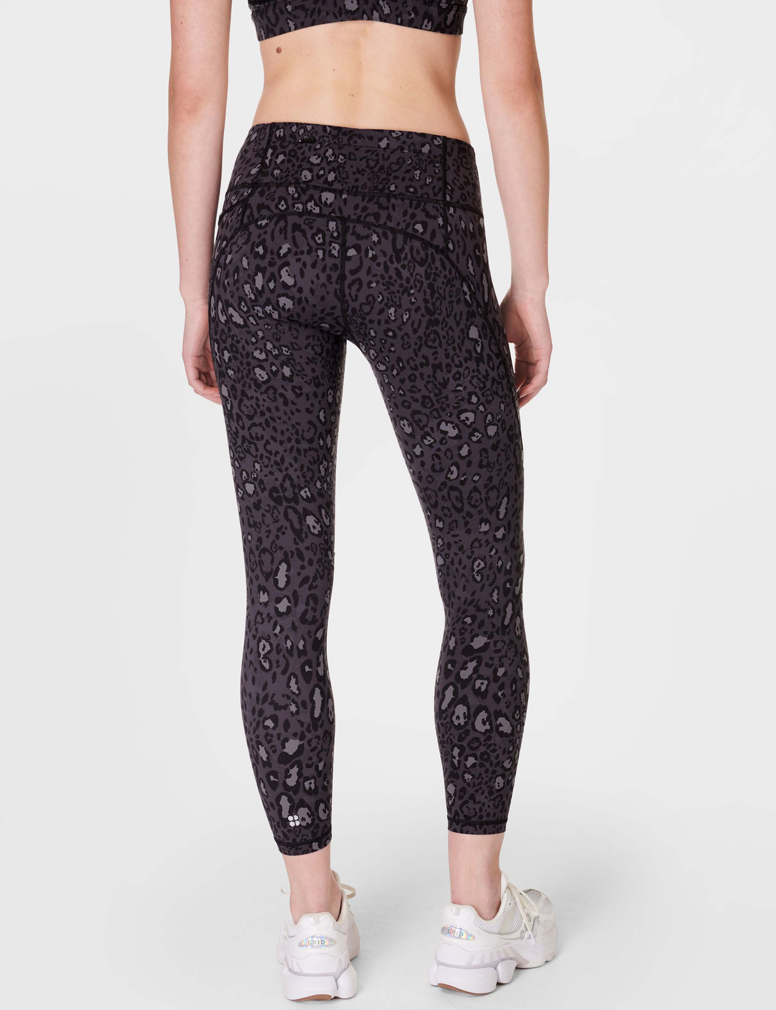 Power 7/8 Workout Leggings 3 of 6