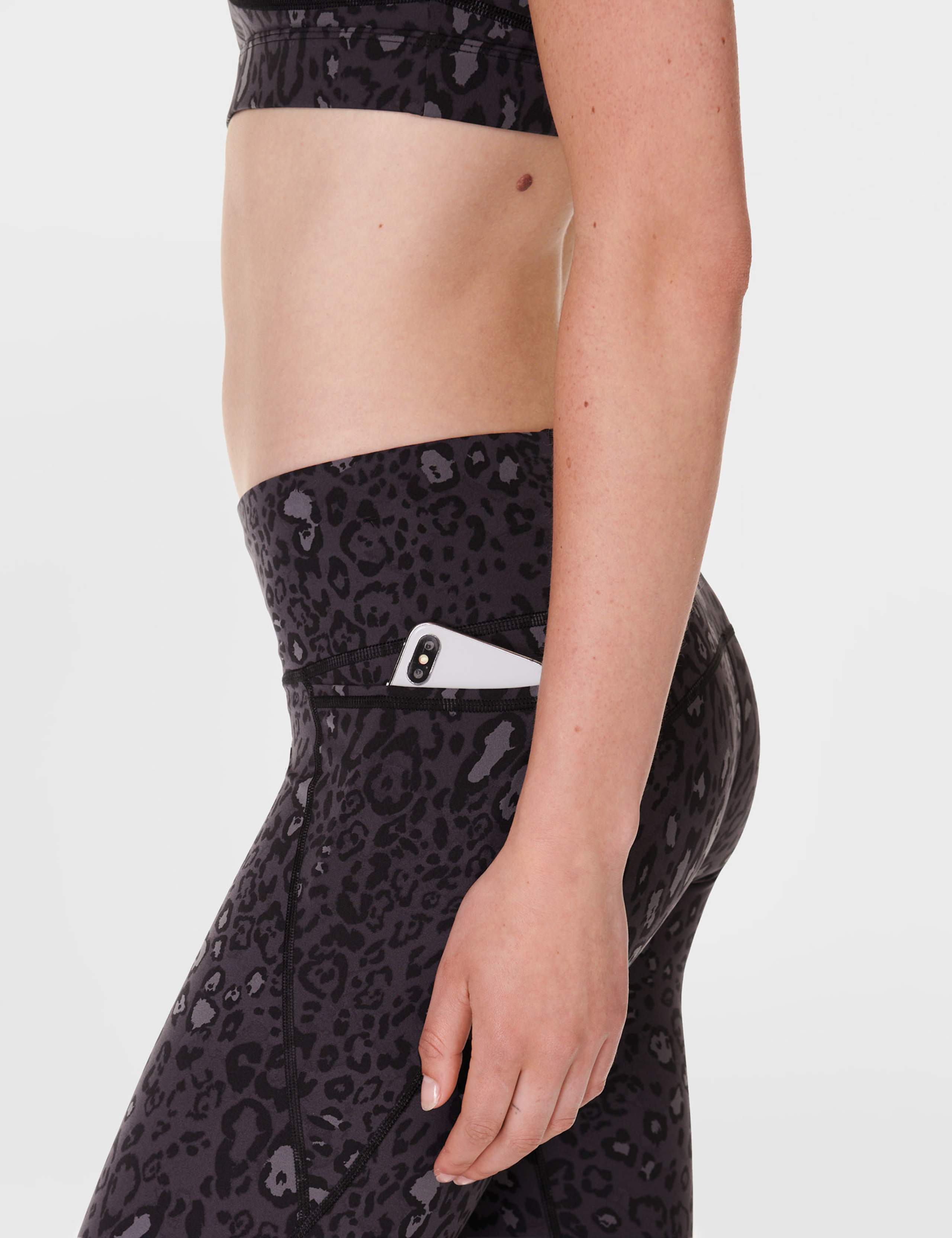 Power 7/8 Workout Leggings 6 of 6