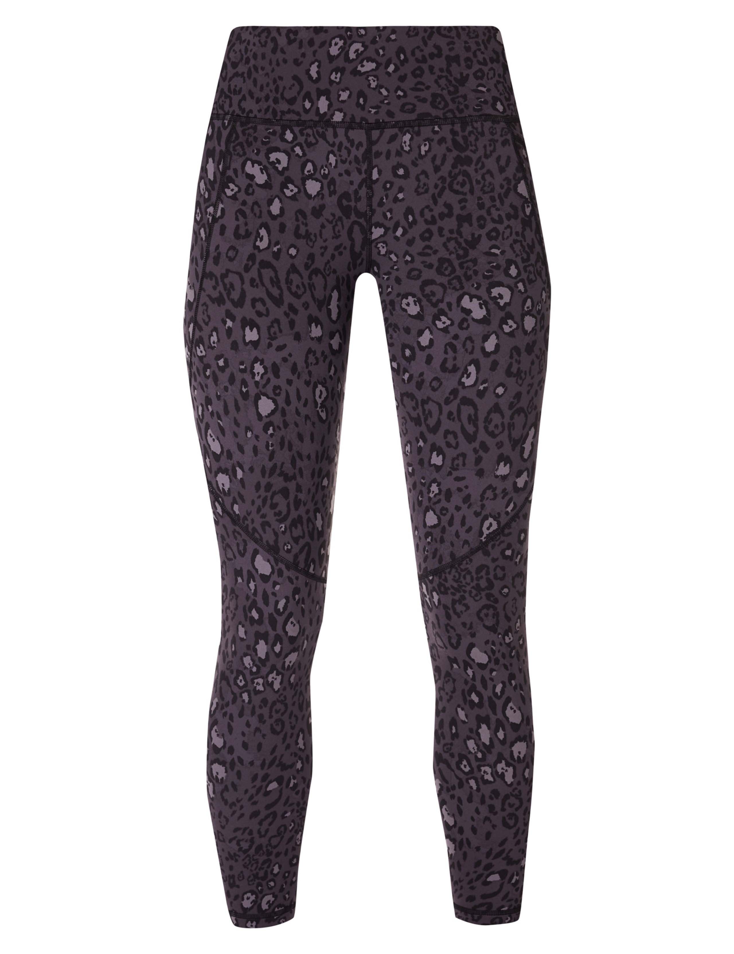 Power 7/8 Workout Leggings 2 of 6