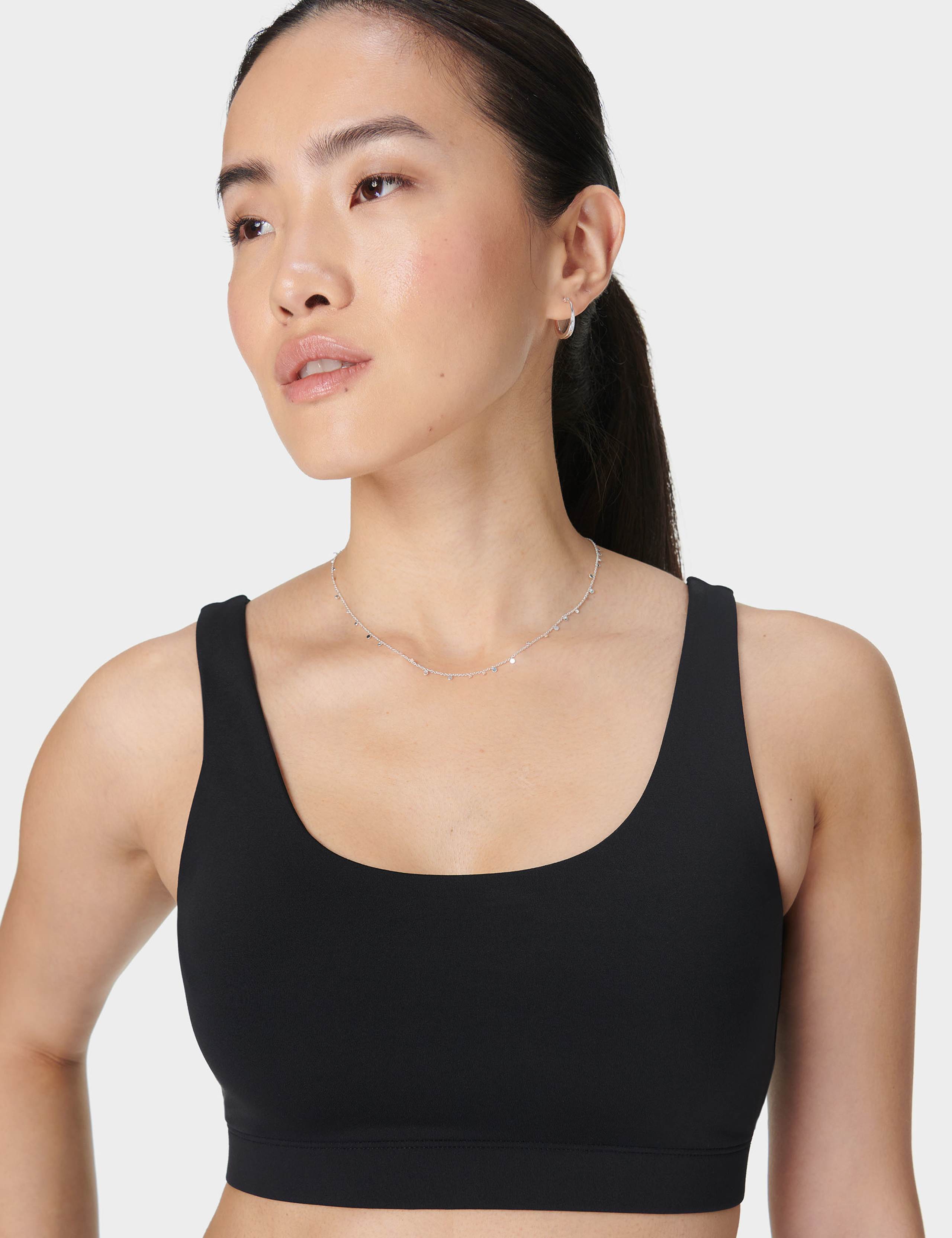 All Day Non Wired Bralette XS-XL 6 of 7