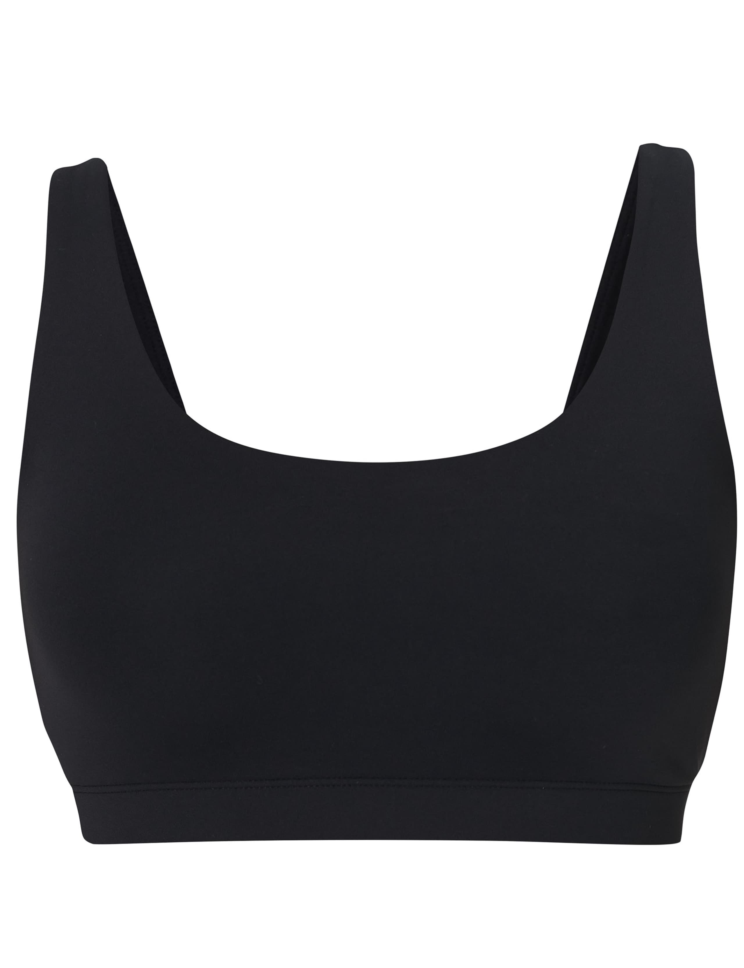 All Day Non Wired Bralette XS-XL 2 of 7