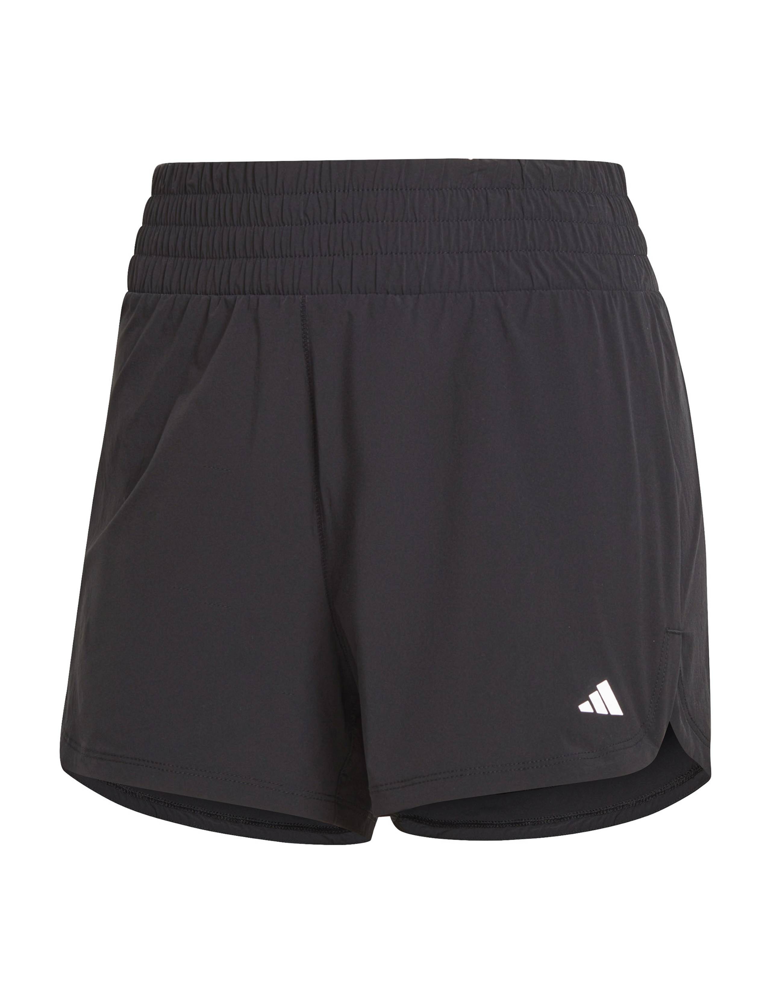 Pacer Lux Gym Shorts 2 of 6