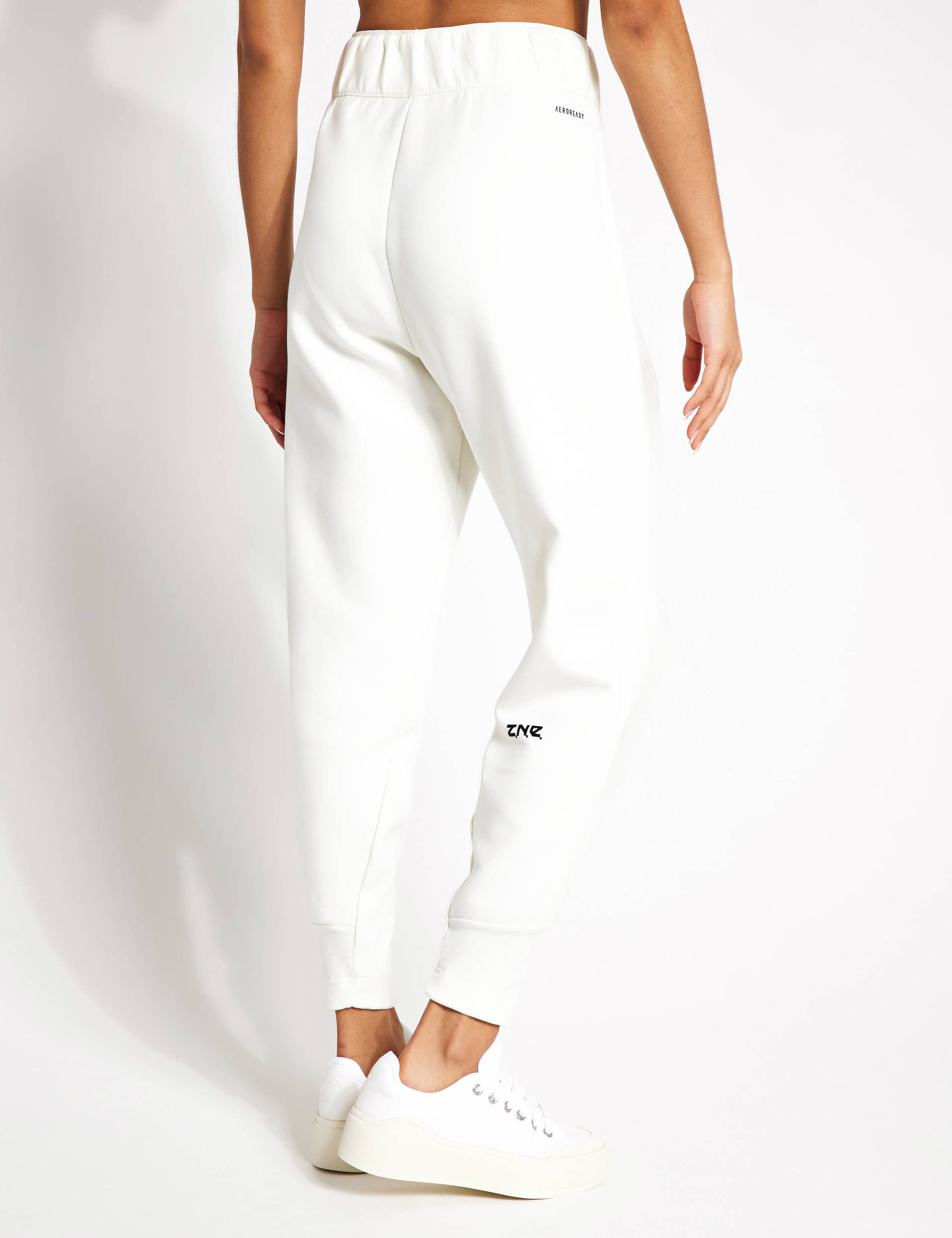 Z.N.E. Cotton Rich Cuffed Skinny Joggers 3 of 4