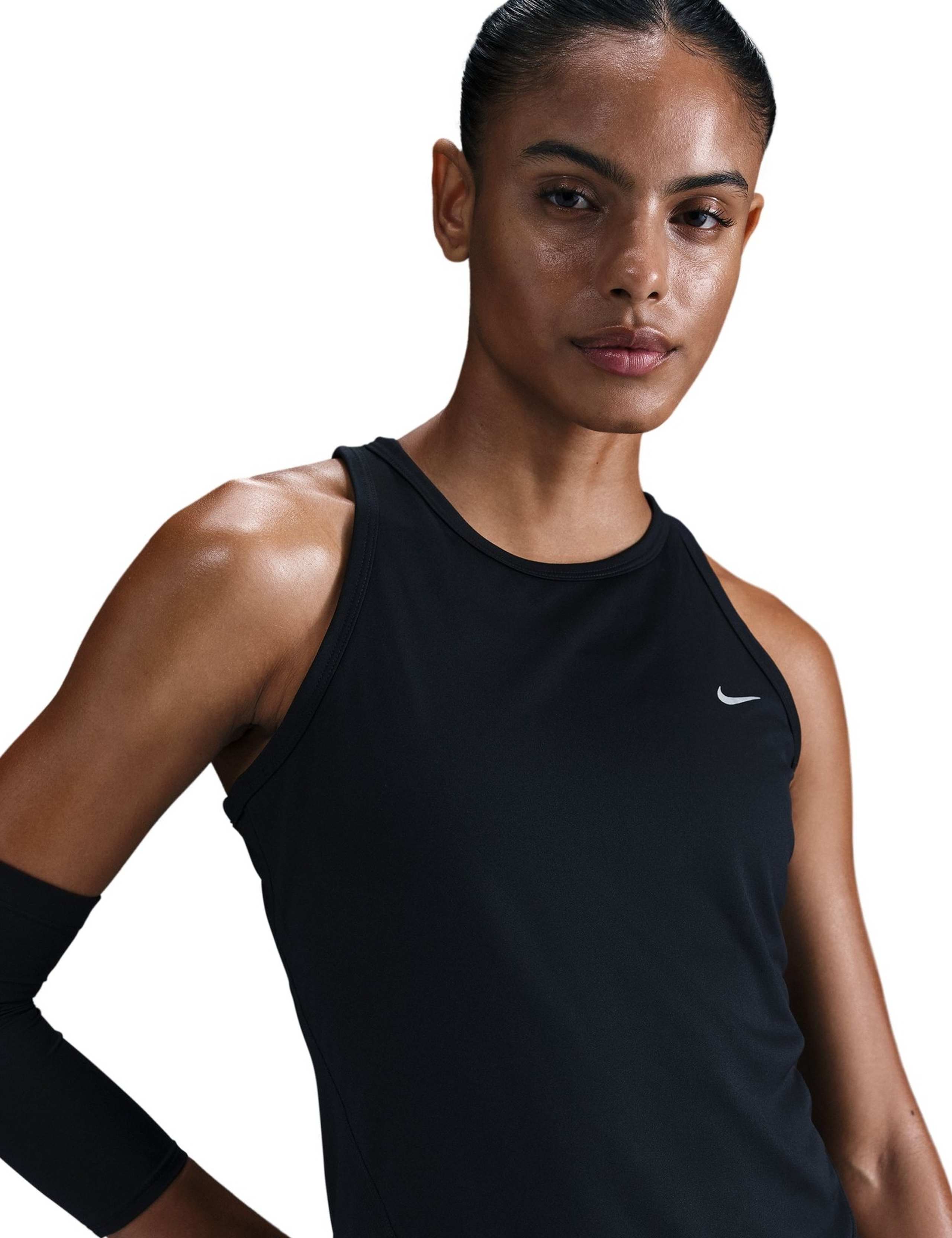 Tempo Dri-FIT Mesh Panel Tank Top 2 of 6
