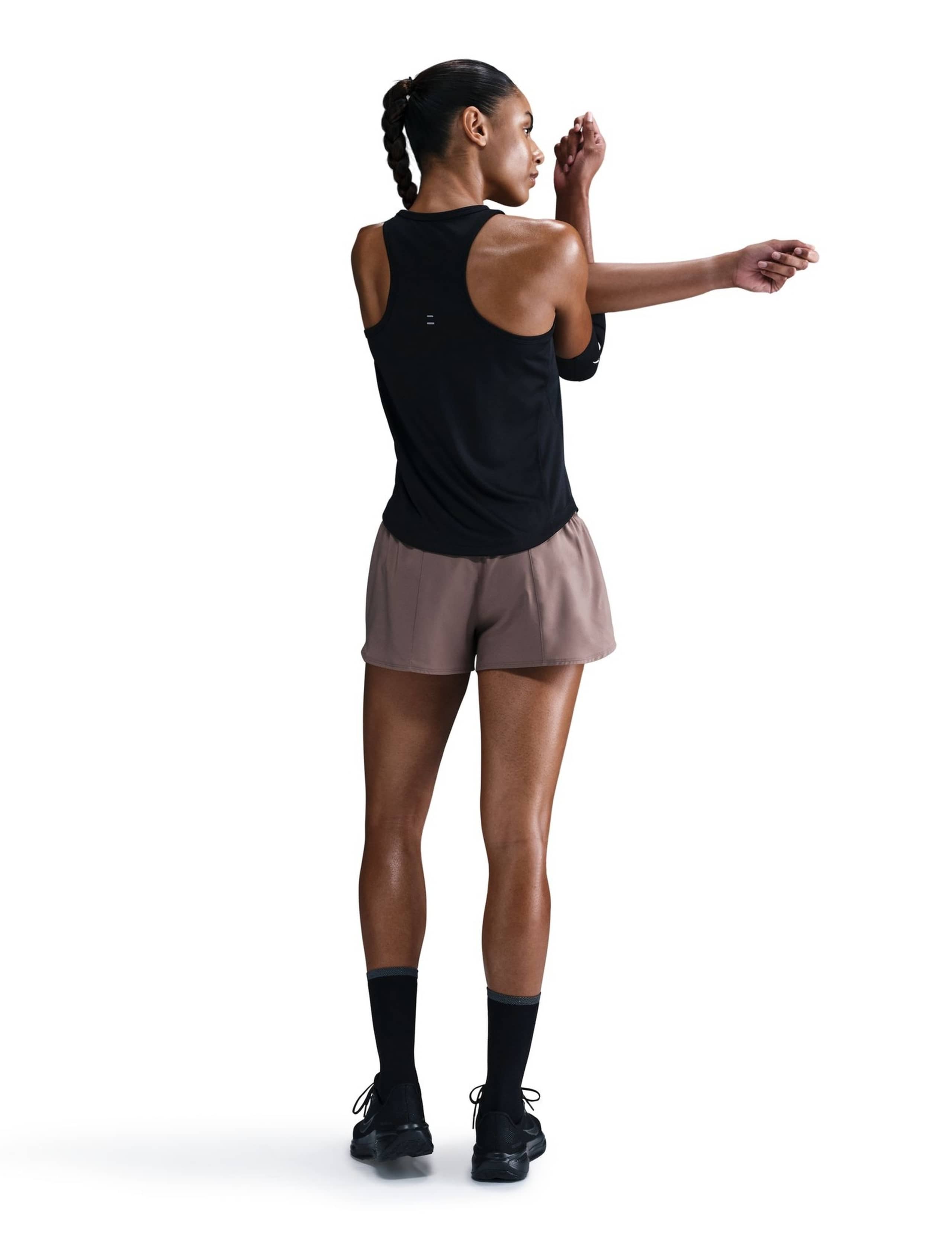 Tempo Dri-FIT Mesh Panel Tank Top 3 of 6