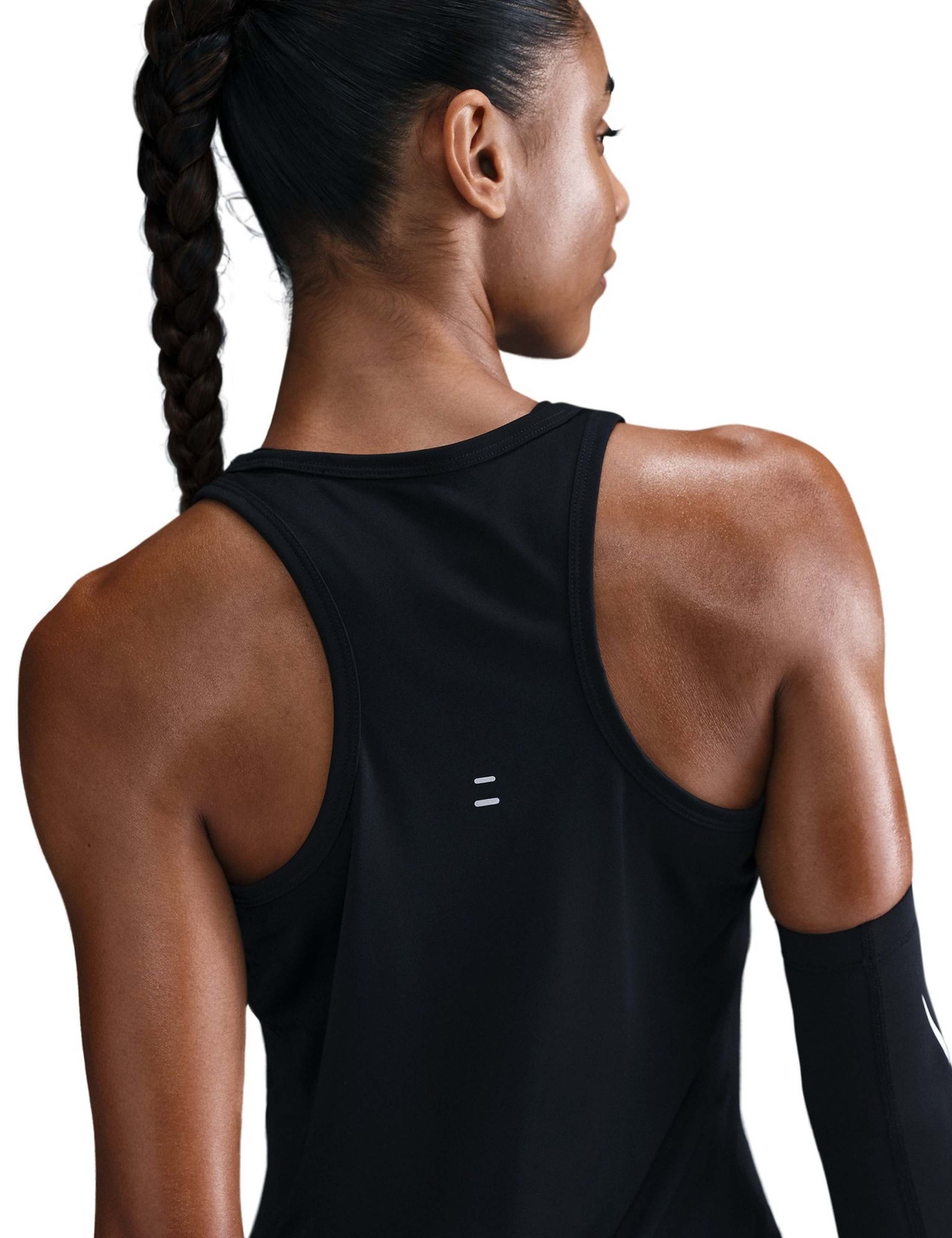Tempo Dri-FIT Mesh Panel Tank Top 4 of 6