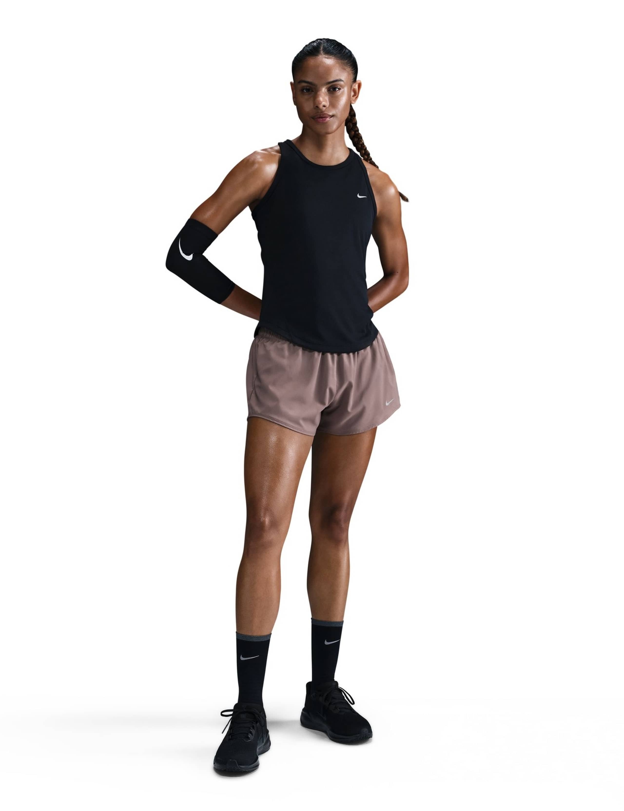 Tempo Dri-FIT Mesh Panel Tank Top 5 of 6