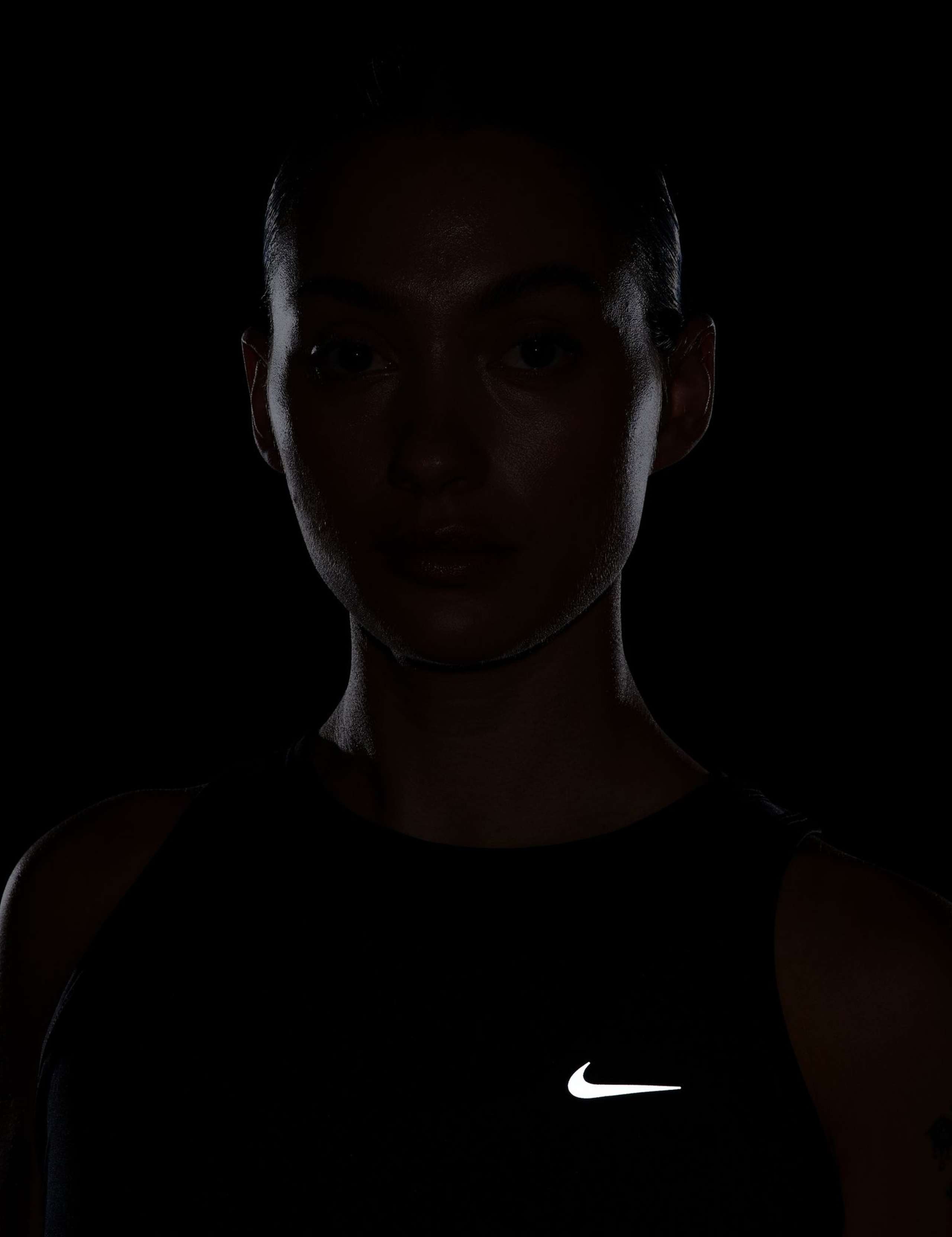 Tempo Dri-FIT Mesh Panel Tank Top 6 of 6