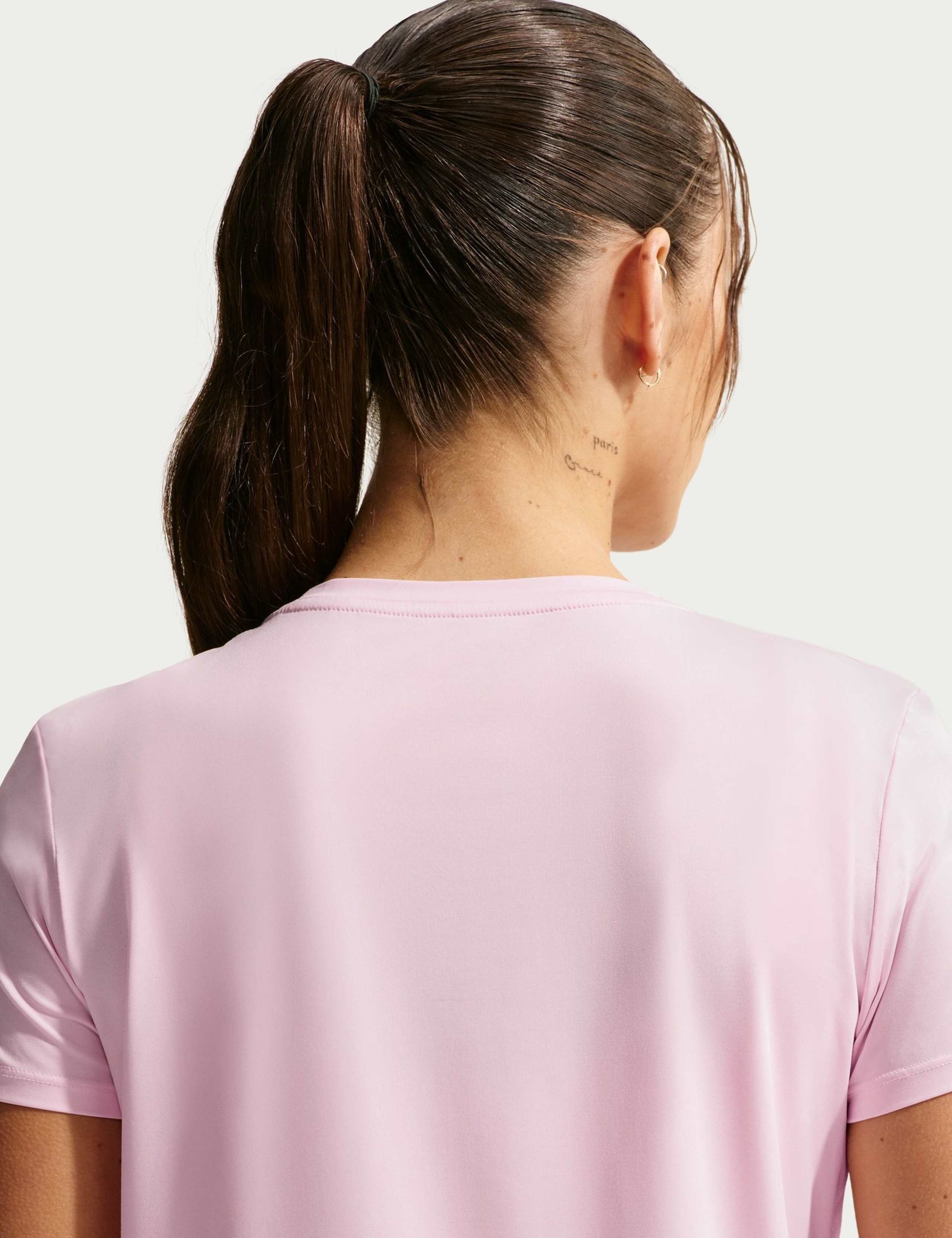 One Classic DRI-Fit™ Crew Neck T-Shirt 4 of 4