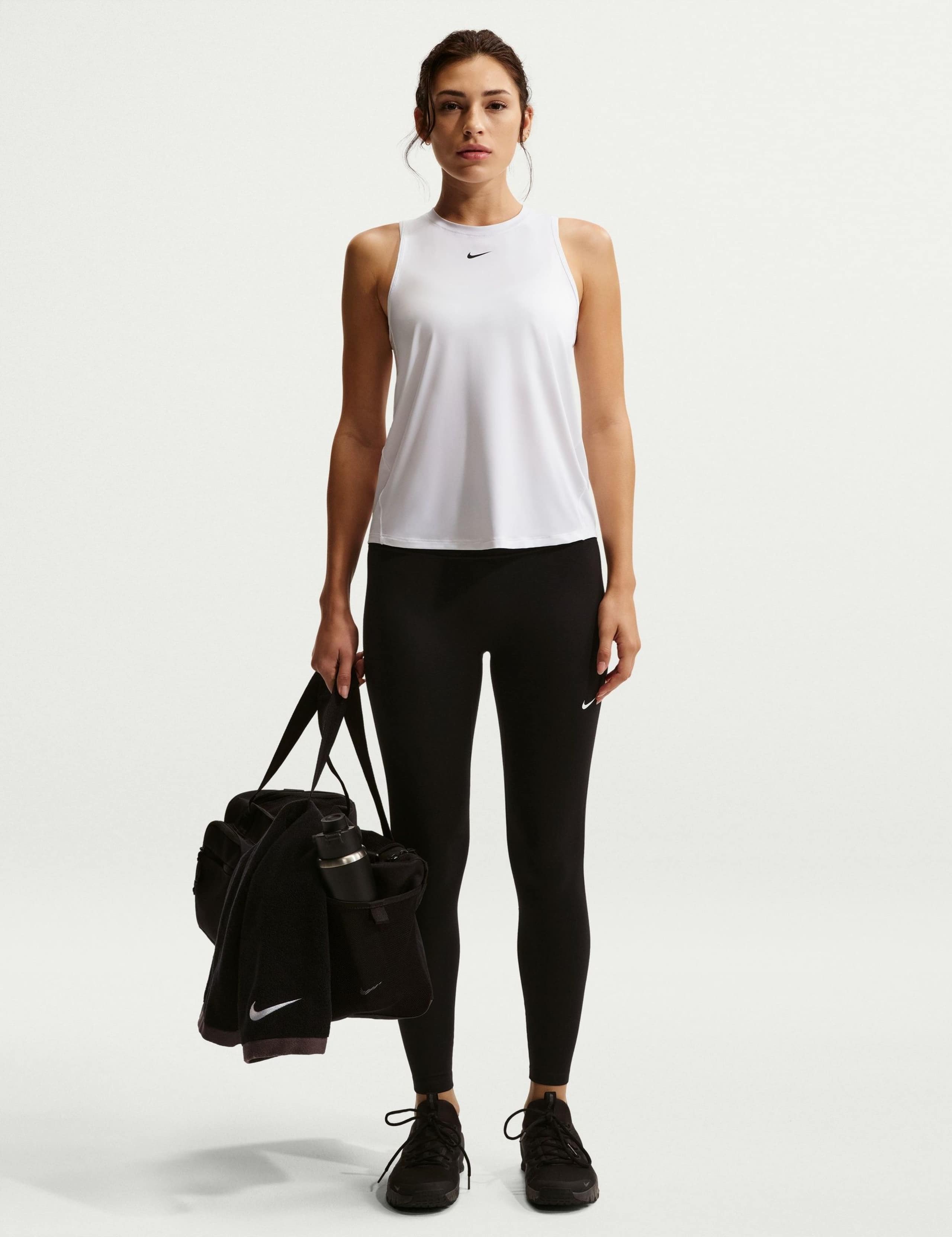 Dri-Fit Relaxed Tank Top 2 of 5