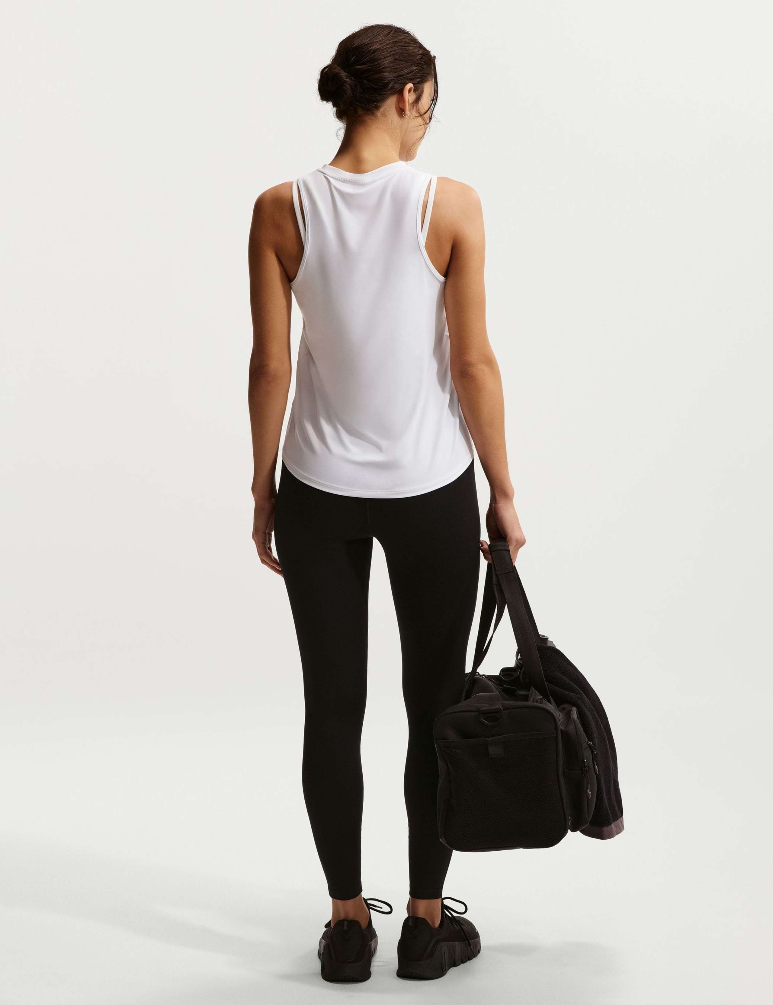 Dri-Fit Relaxed Tank Top 3 of 5