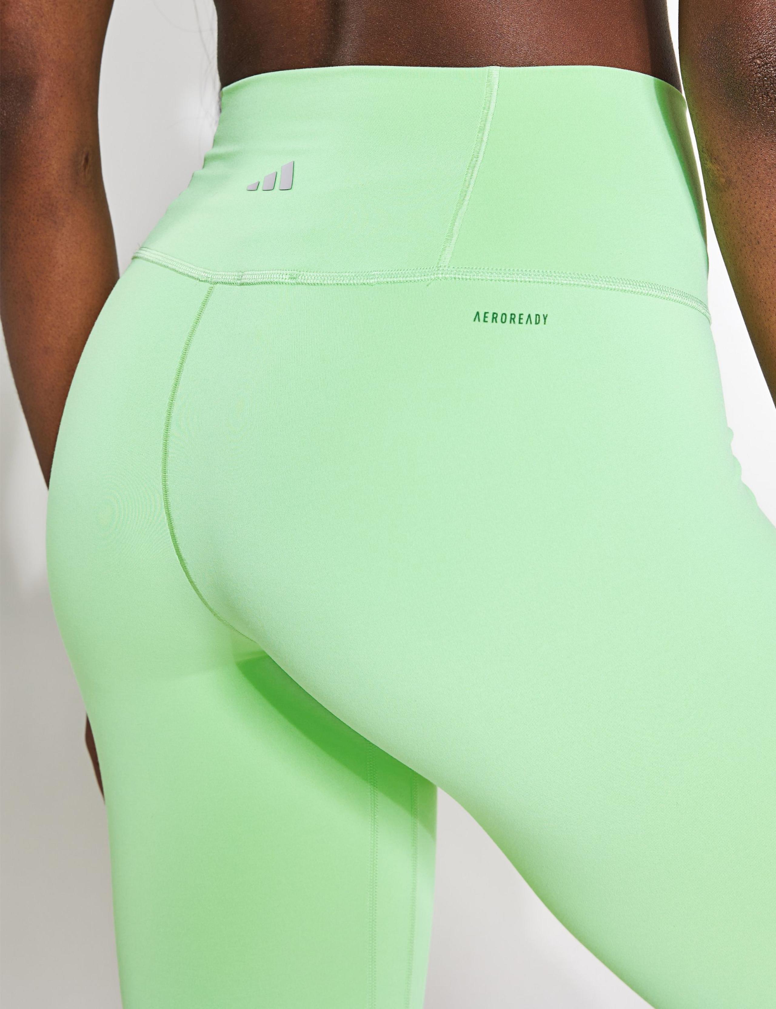 All Me High Waisted 7/8 Leggings 4 of 4