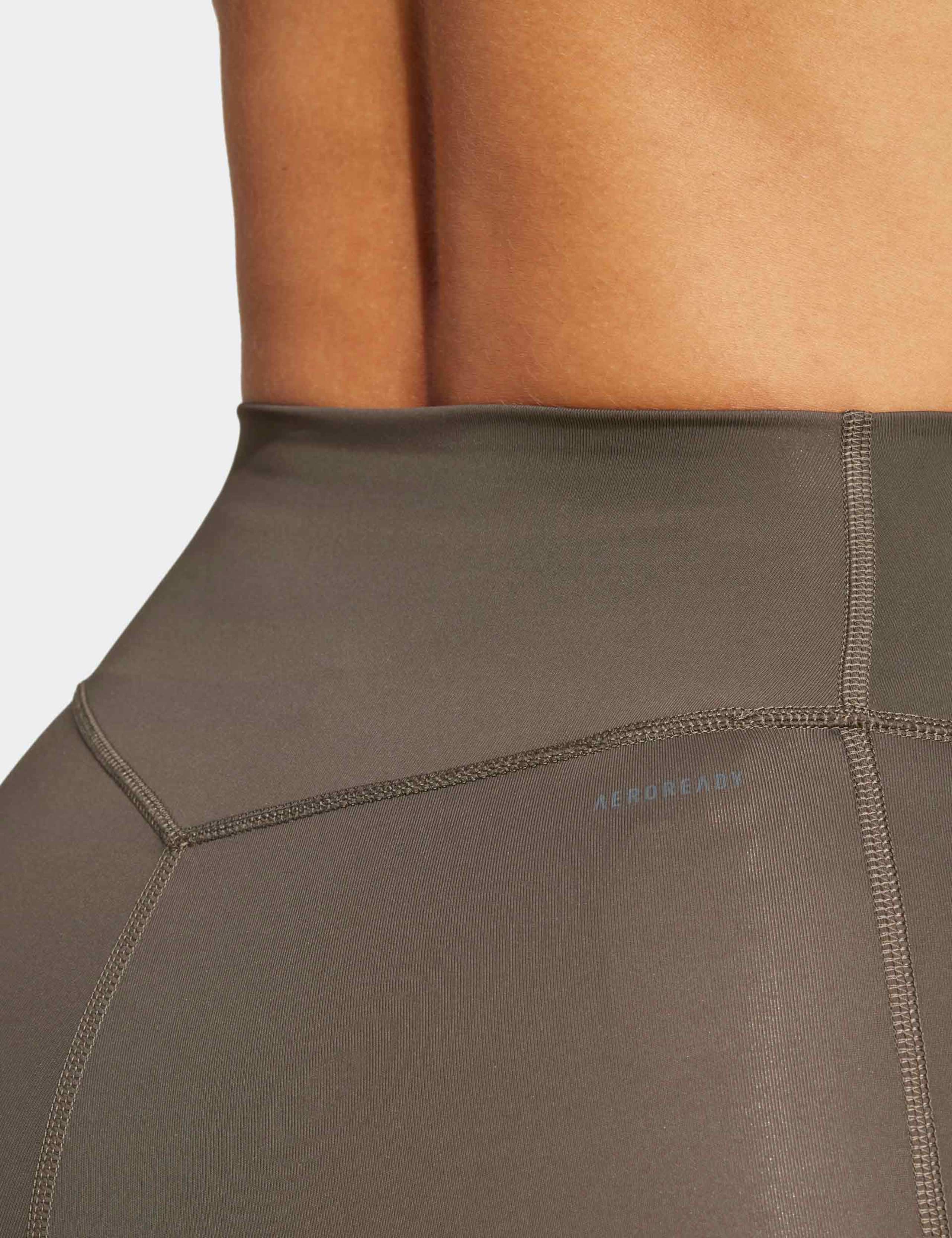 Optime High Waisted Leggings 5 of 6