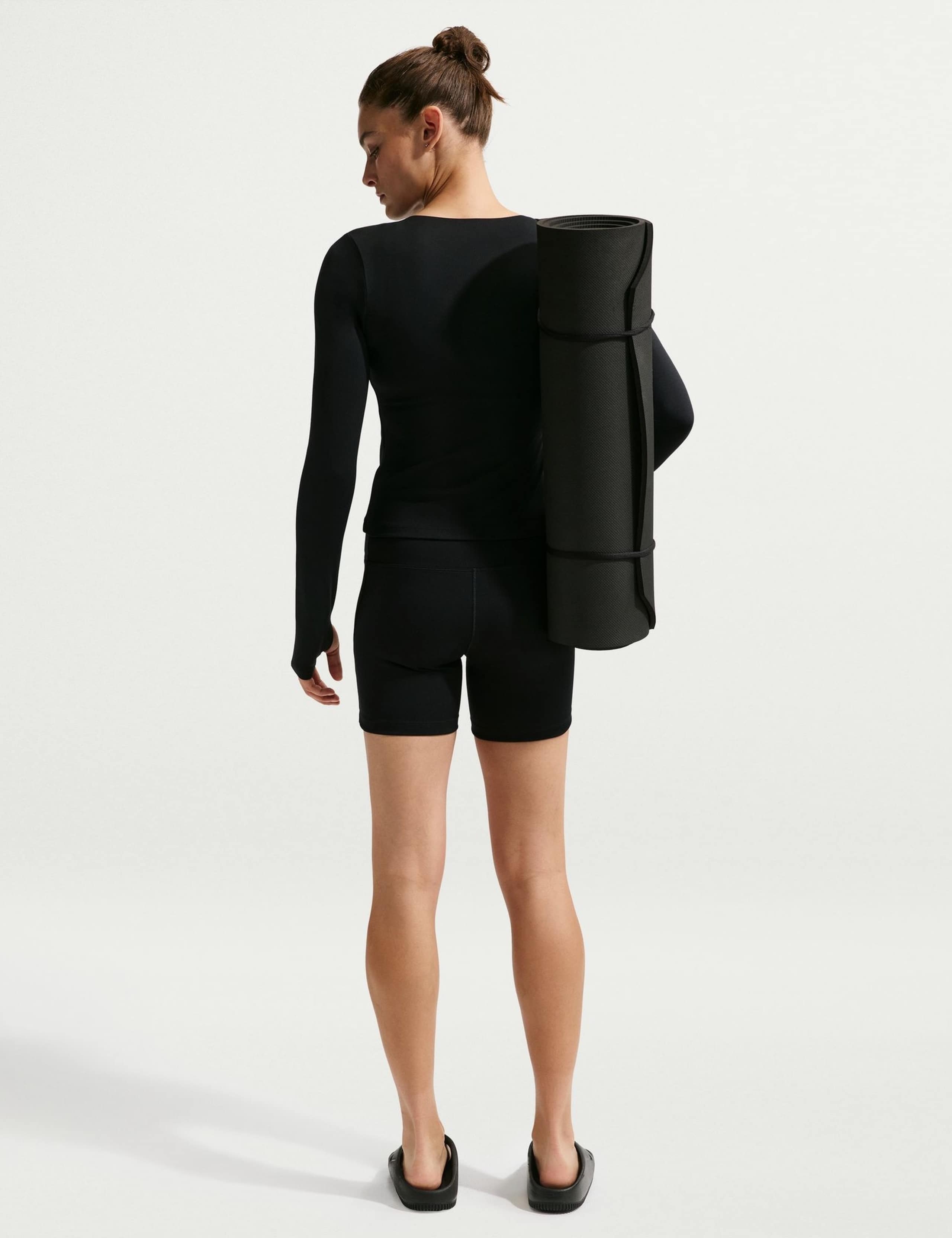 One High Waisted Shorts 6 of 6