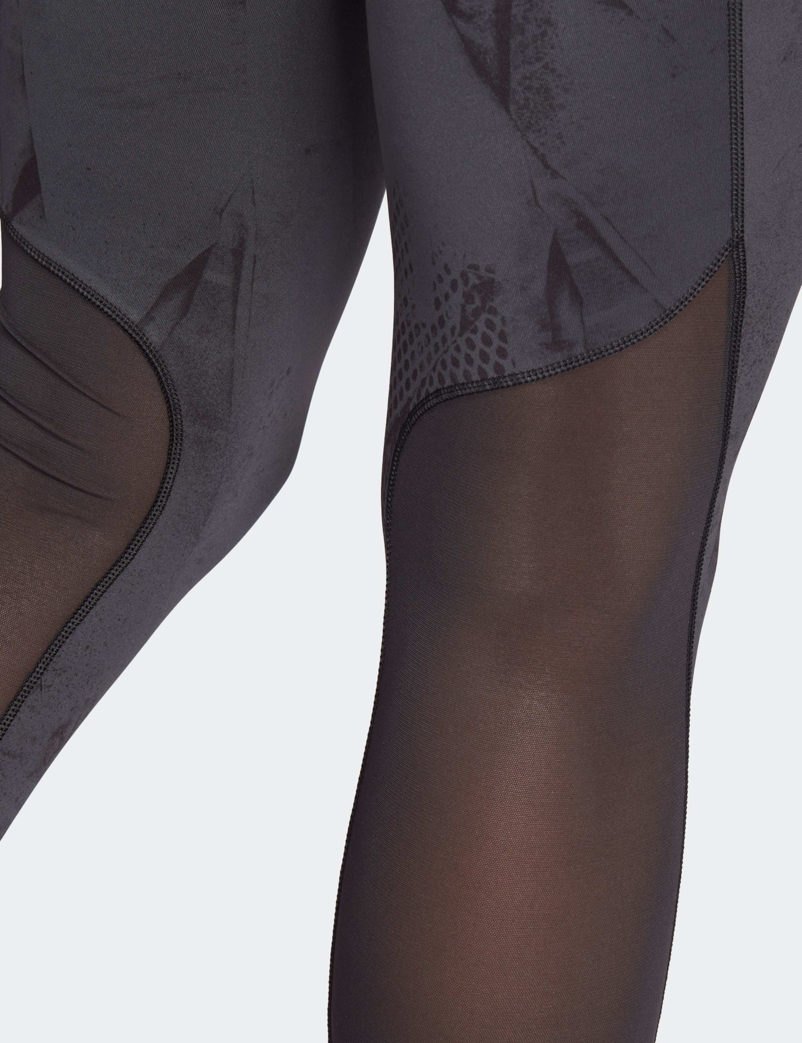 Ultimate Printed High Waisted 7/8 Leggings 6 of 6