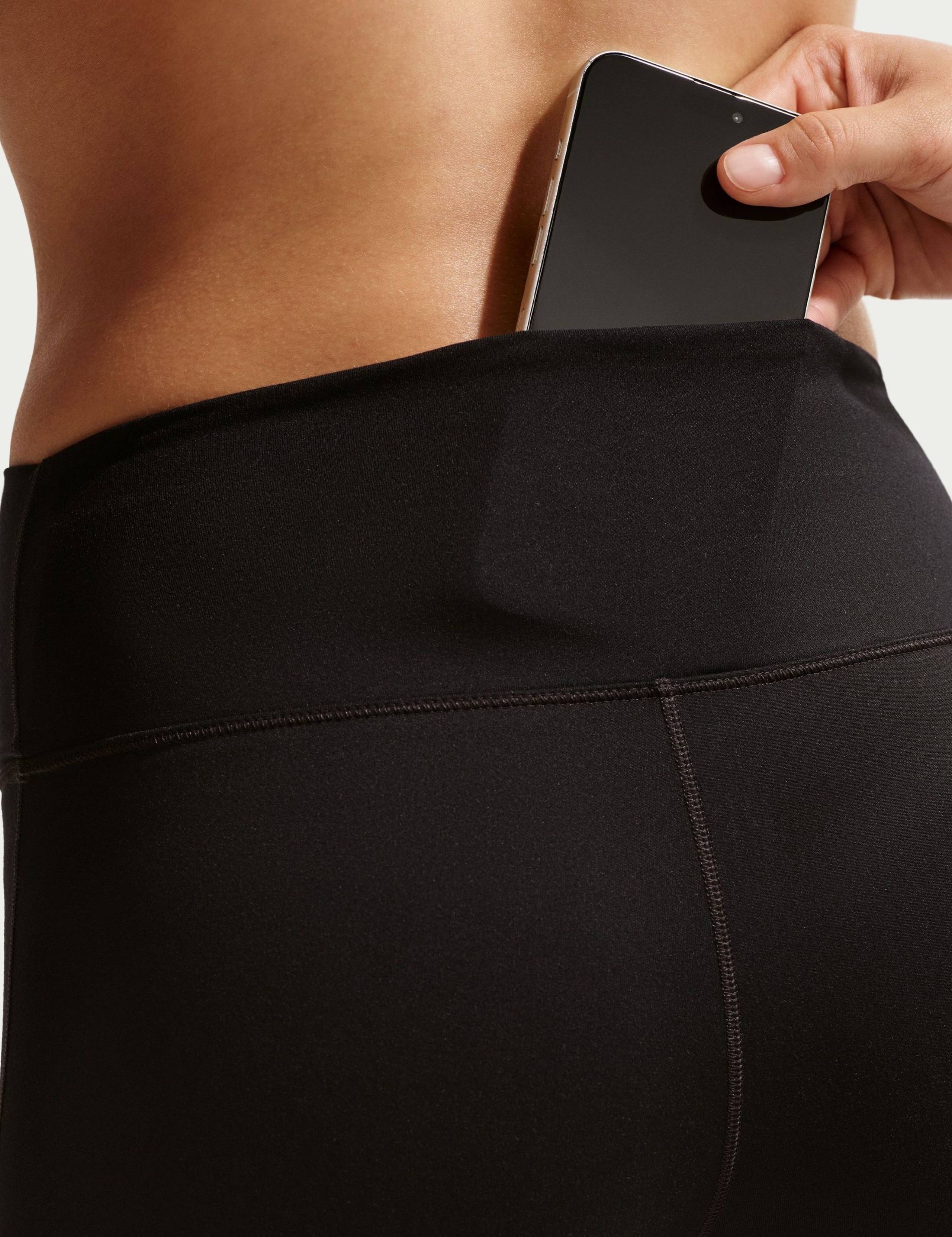 One High Waisted Shorts 5 of 7