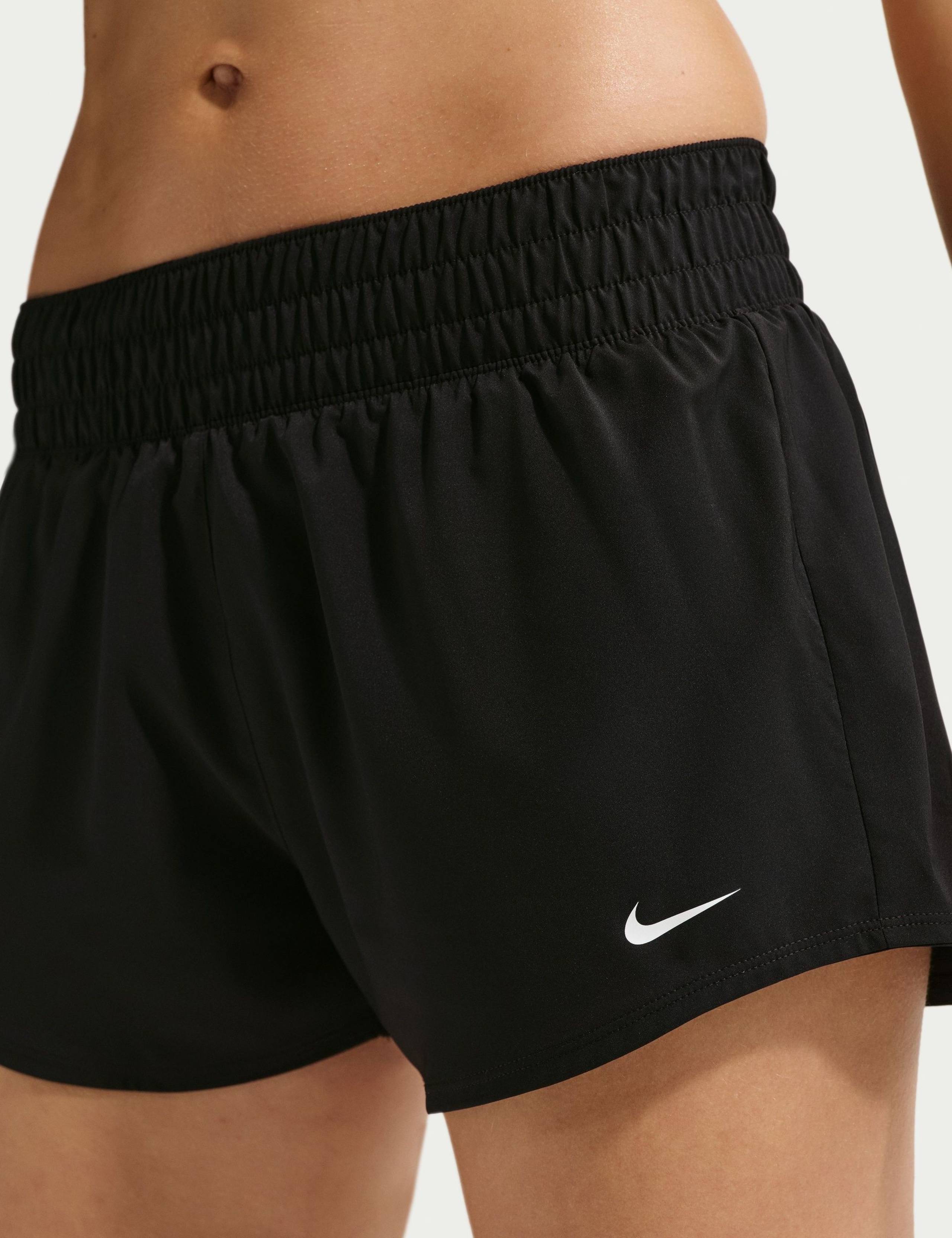 One Dri-FIT Brief-Lined Shorts 1 of 5