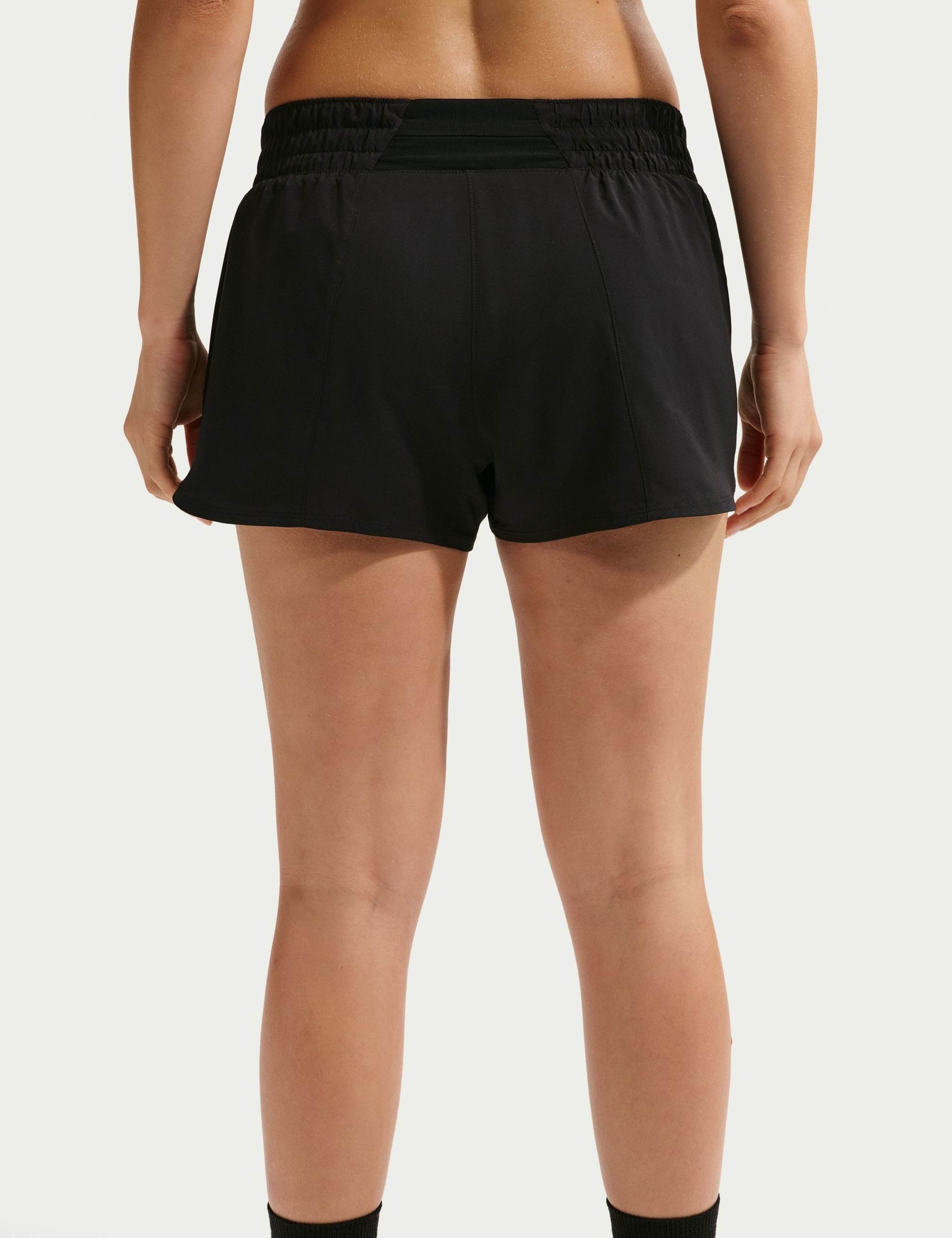 One Dri-FIT Brief-Lined Shorts 3 of 5