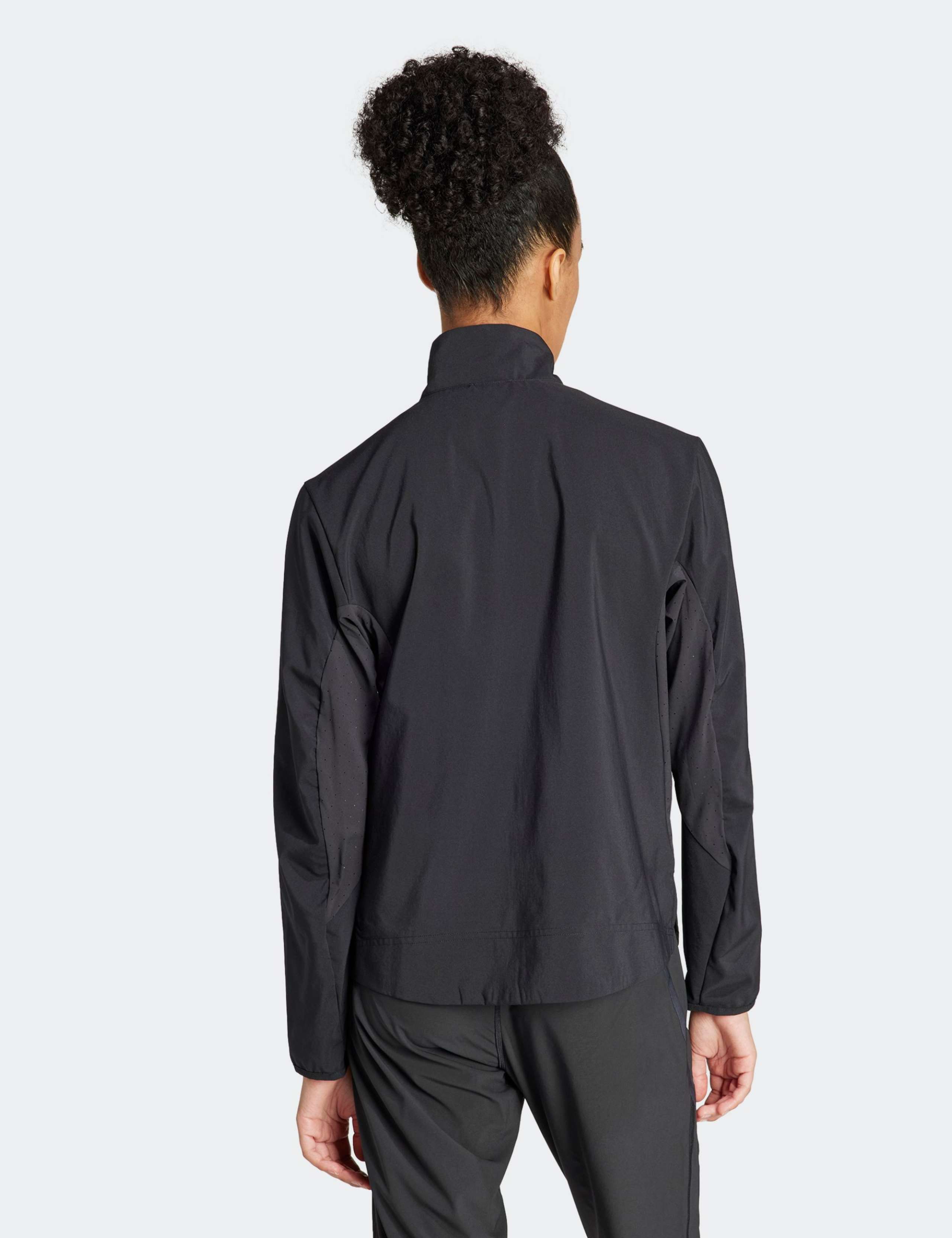 Adizero Essentials Waterproof Running Jacket 4 of 5