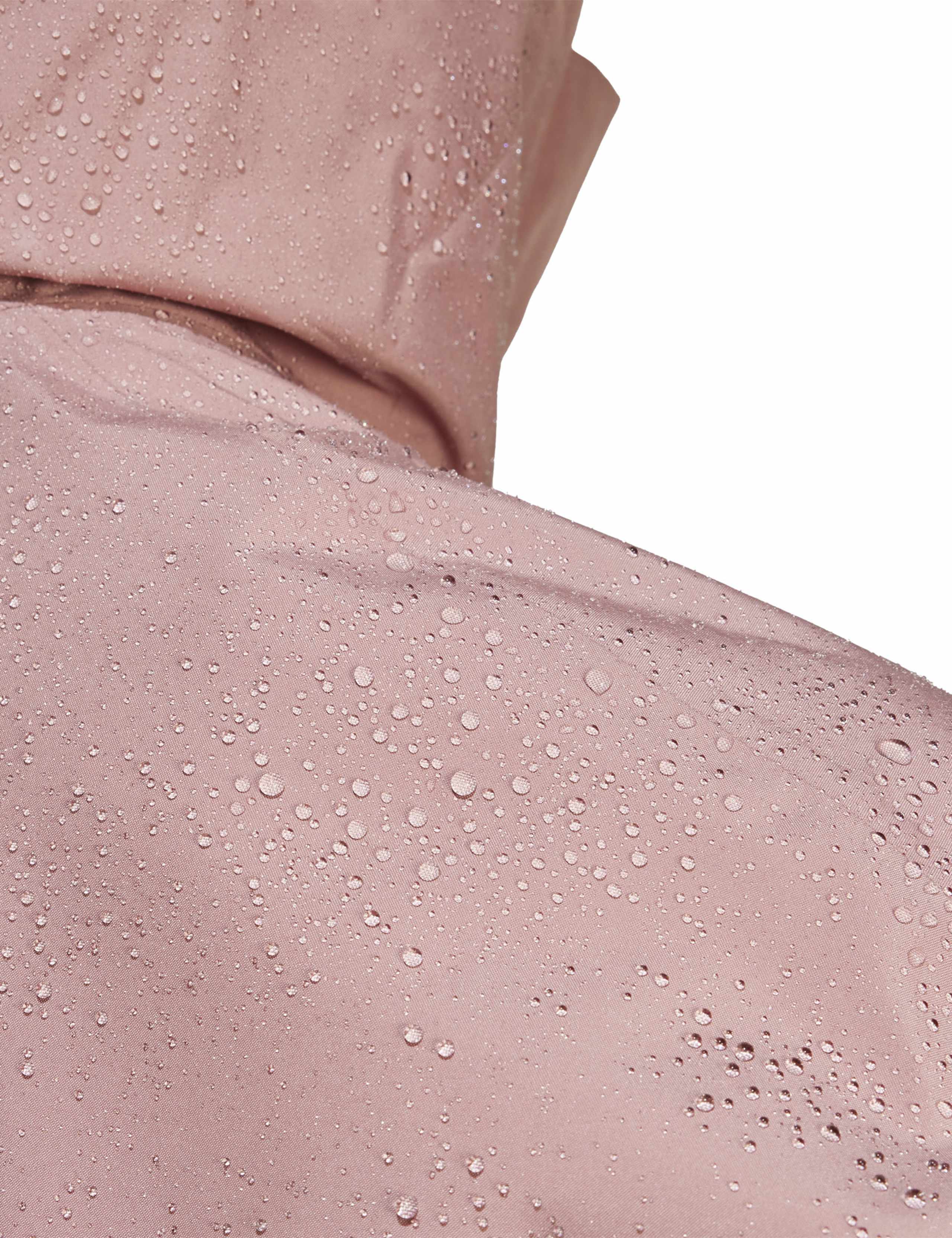 Terrex Exploric 2.5L Hooded Rain Jacket 7 of 7
