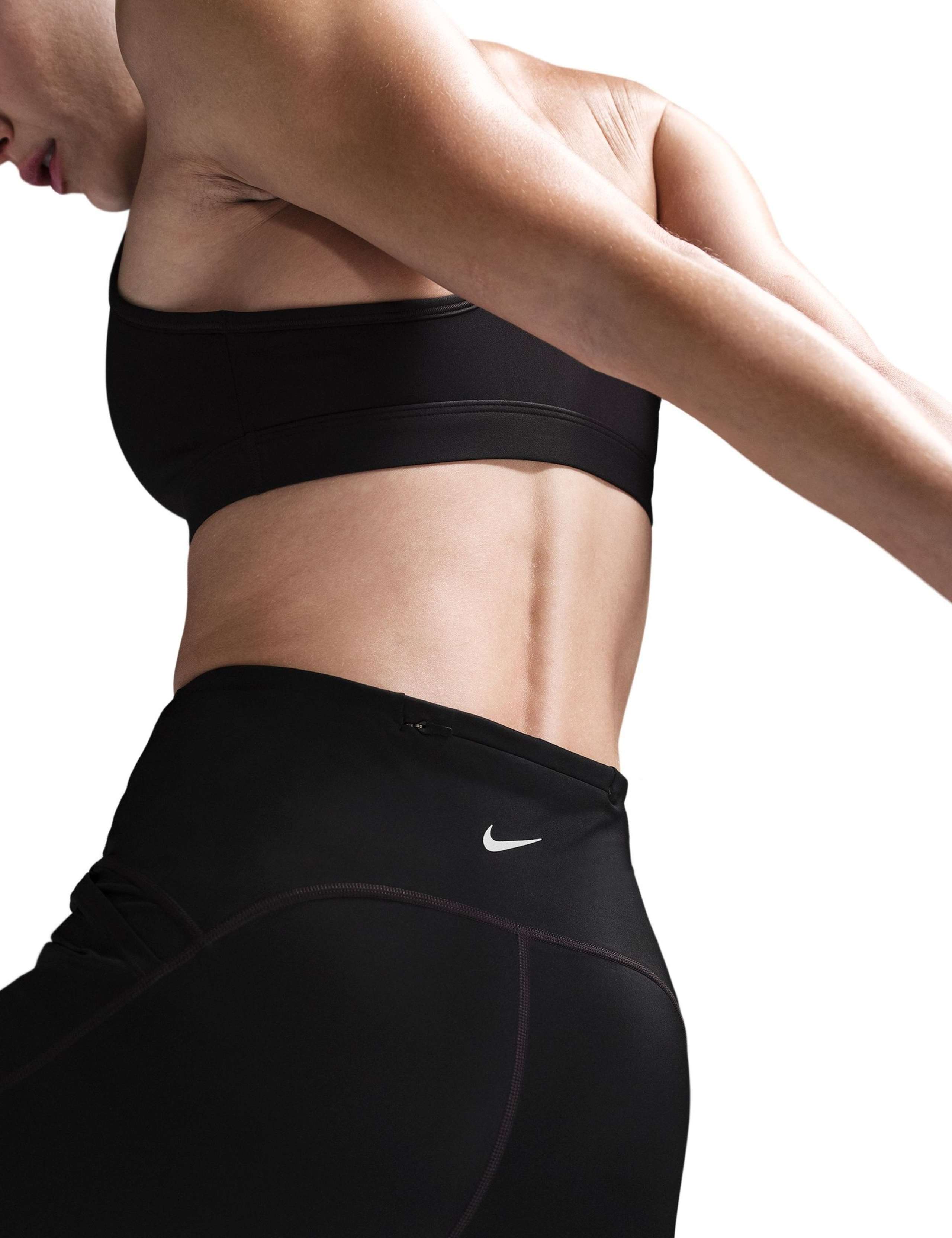 Swift High Waisted Running Shorts 2 of 6