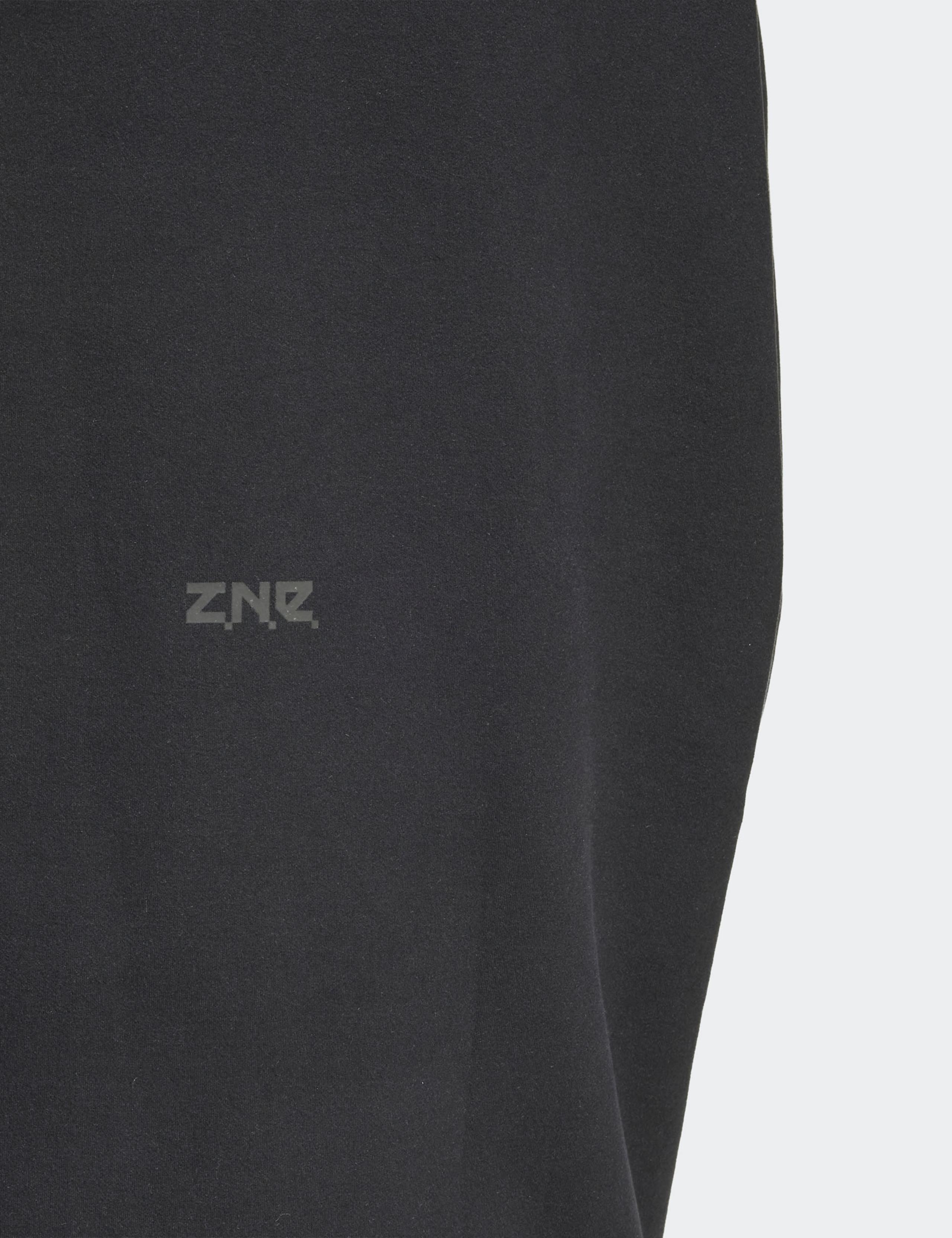 Z.N.E. Winterized Relaxed Hoodie 6 of 6