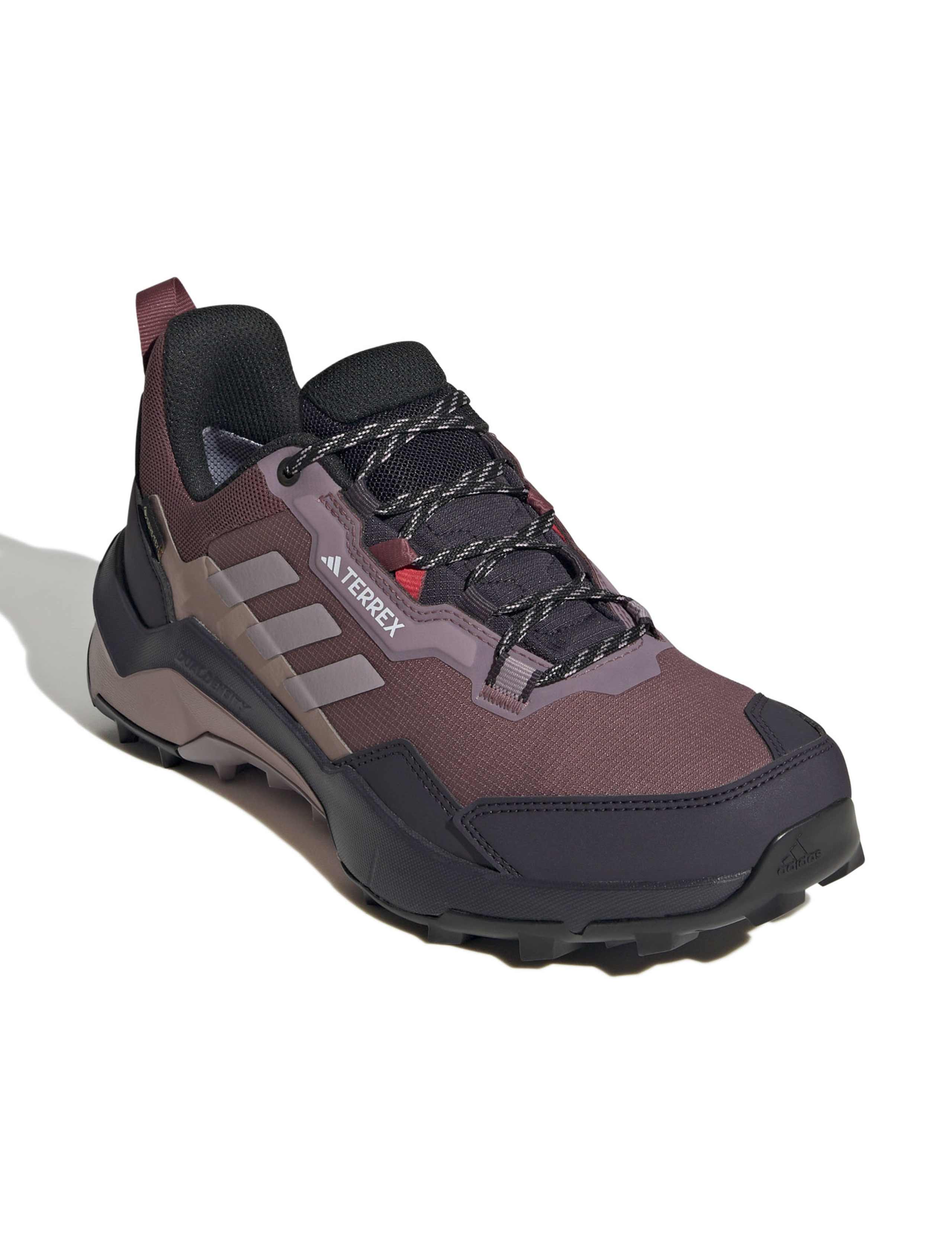 Terrex Ax4 Gore-Tex Hiking Trainers 2 of 8