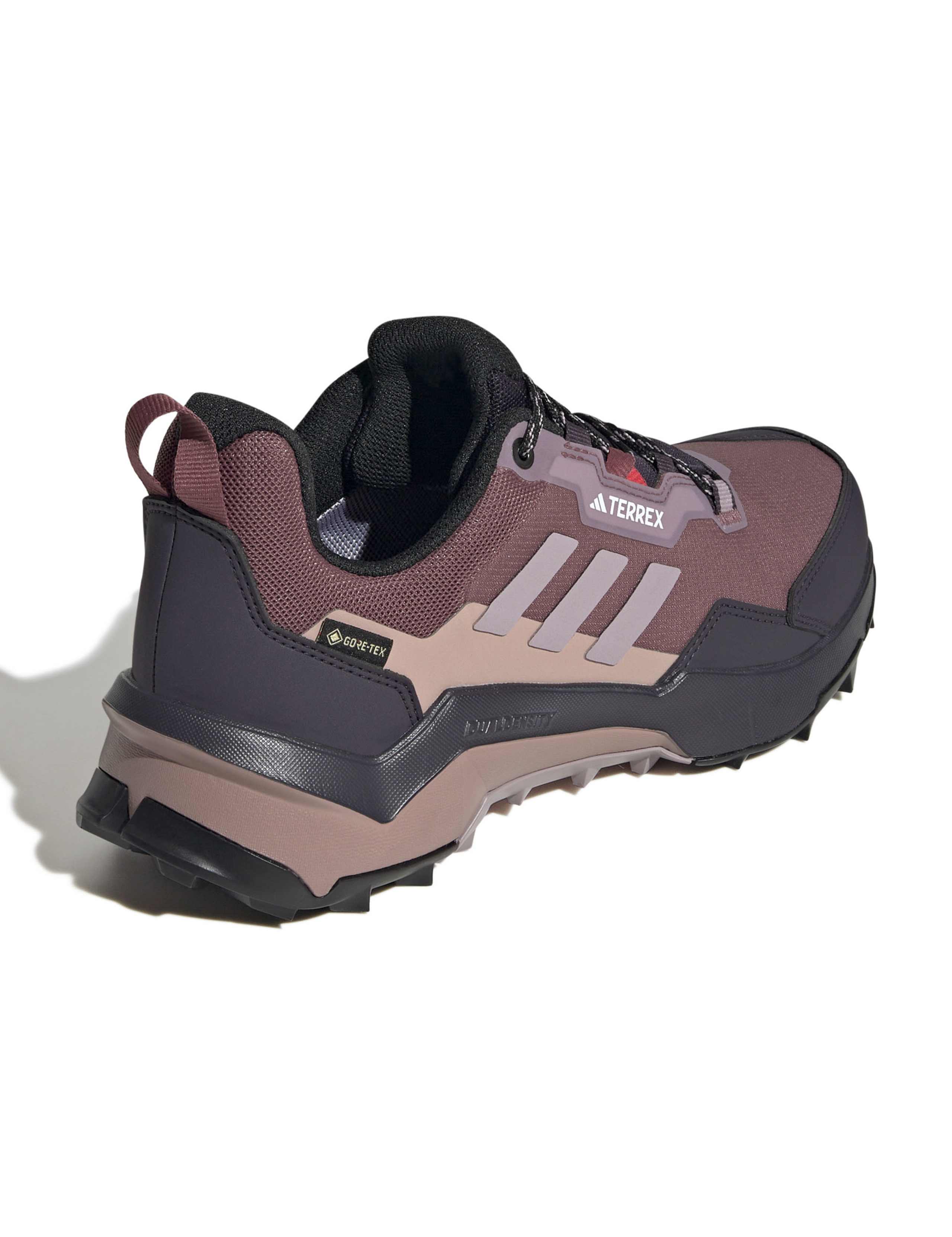 Terrex Ax4 Gore-Tex Hiking Trainers 4 of 8
