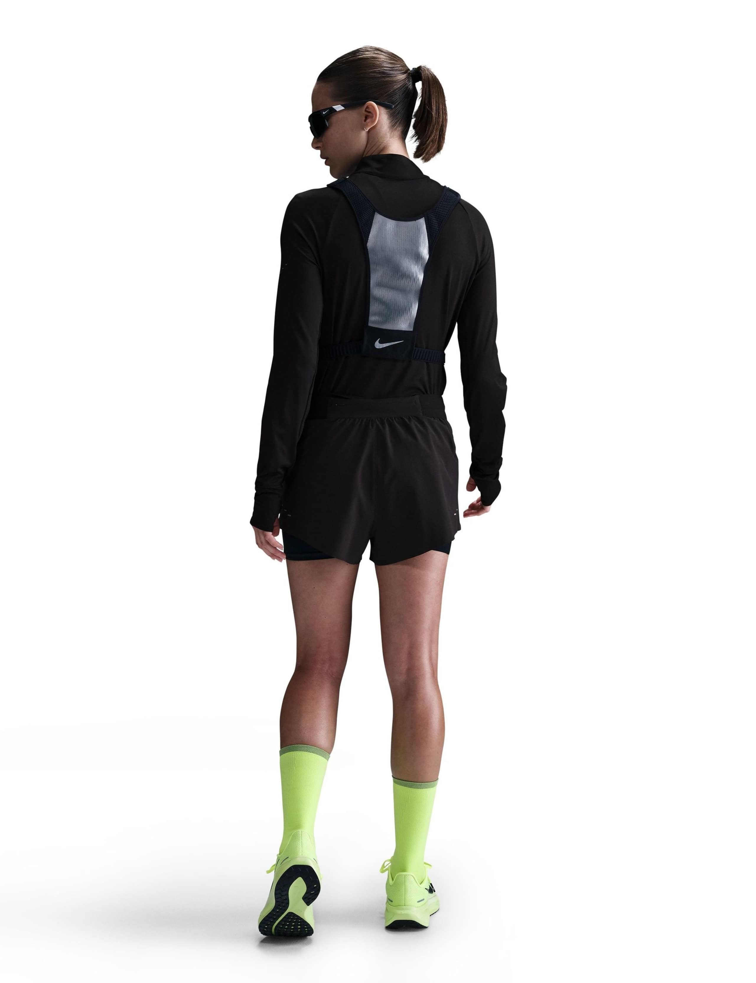 Swift 2-in-1 Running Shorts 3 of 6