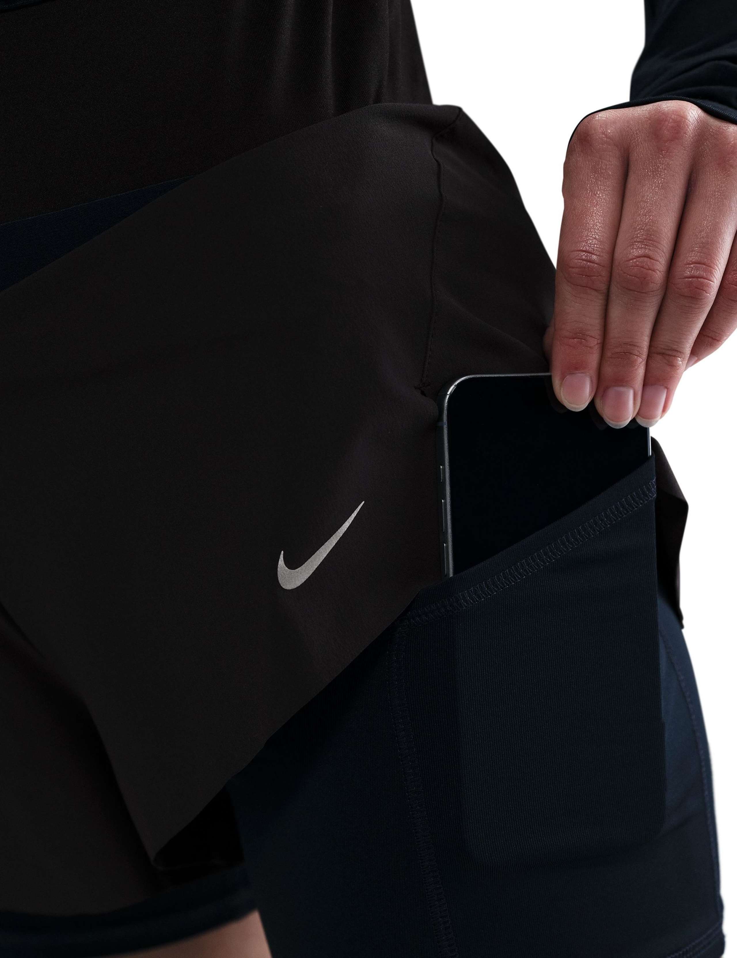 Swift 2-in-1 Running Shorts 6 of 6