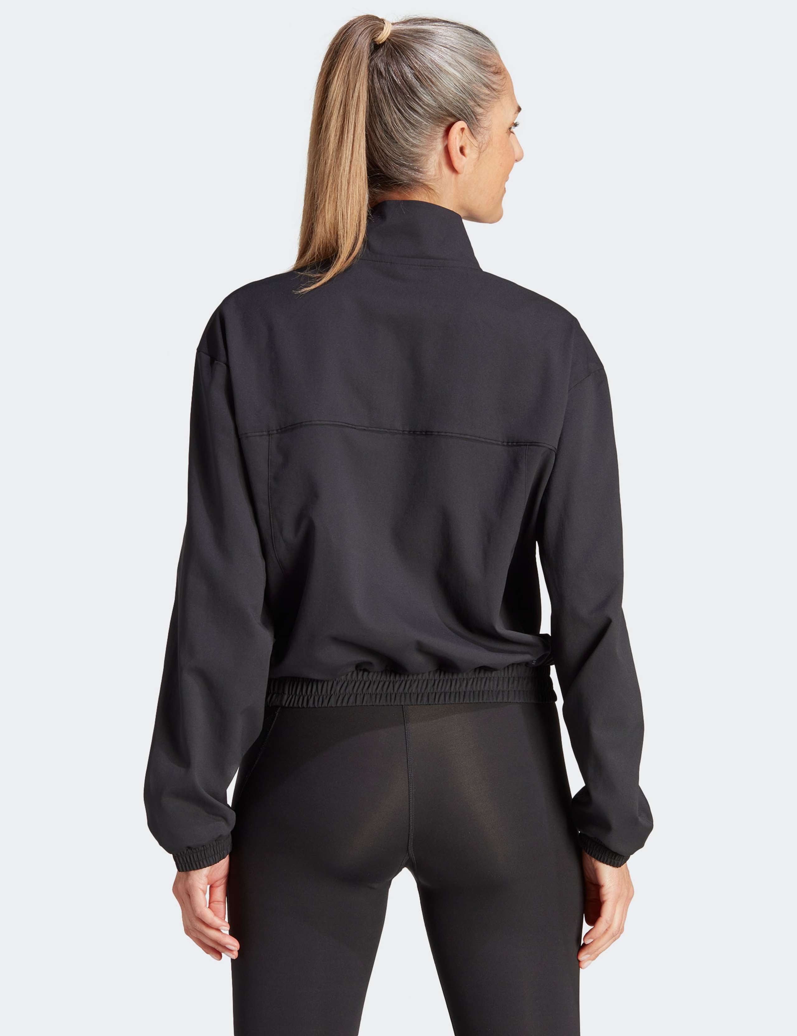 AEROREADY Train Essentials Sweatshirt 4 of 6