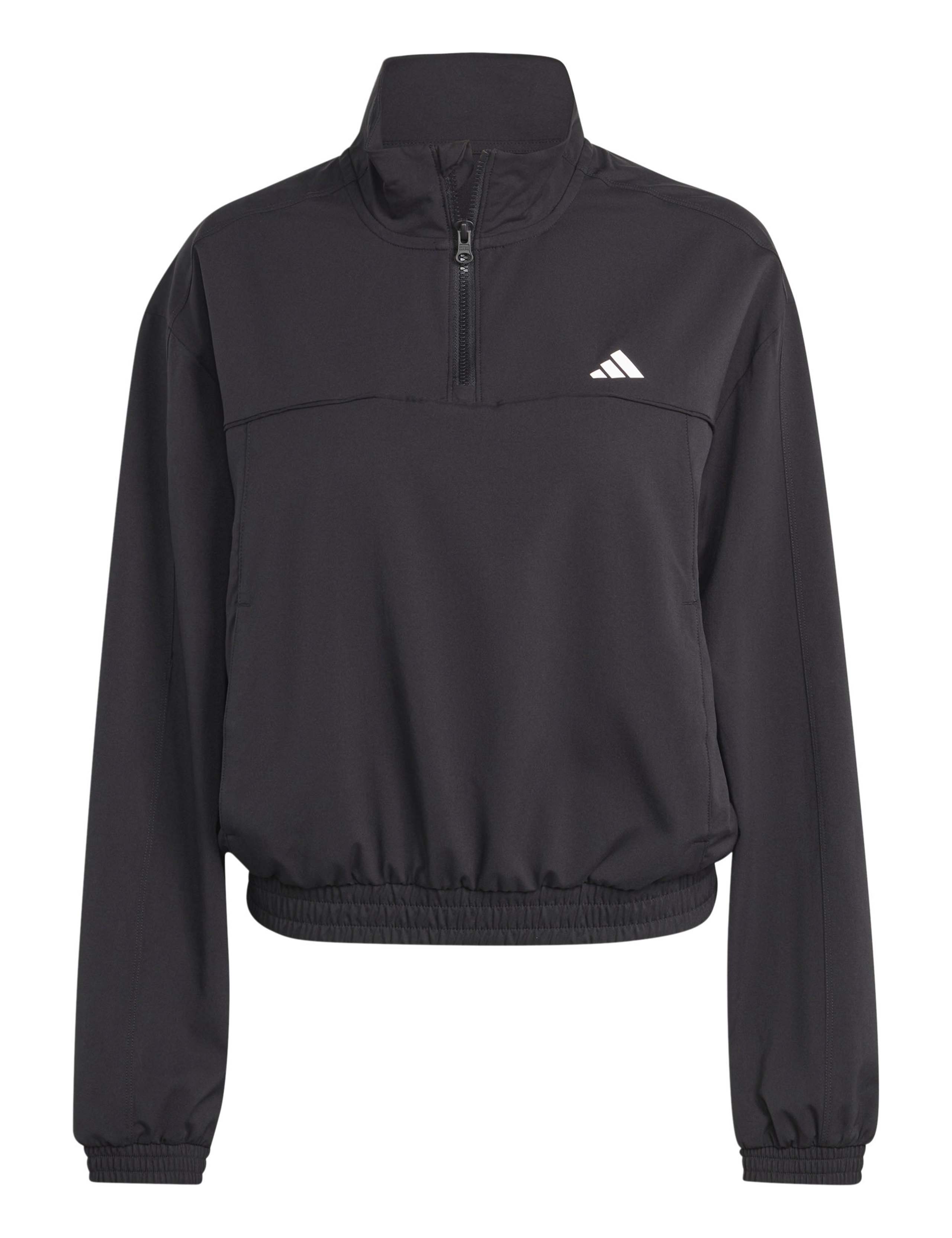 AEROREADY Train Essentials Sweatshirt 2 of 6